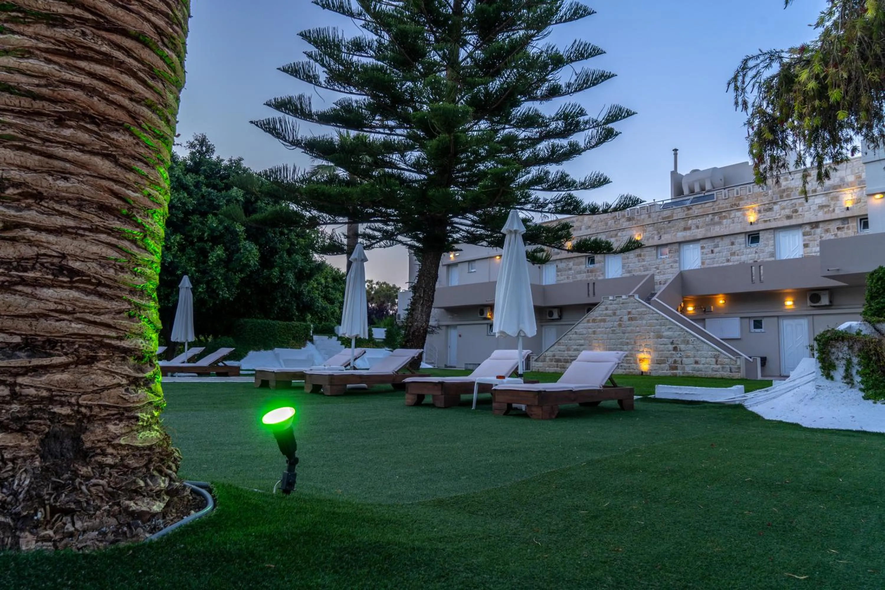Abella Hotel