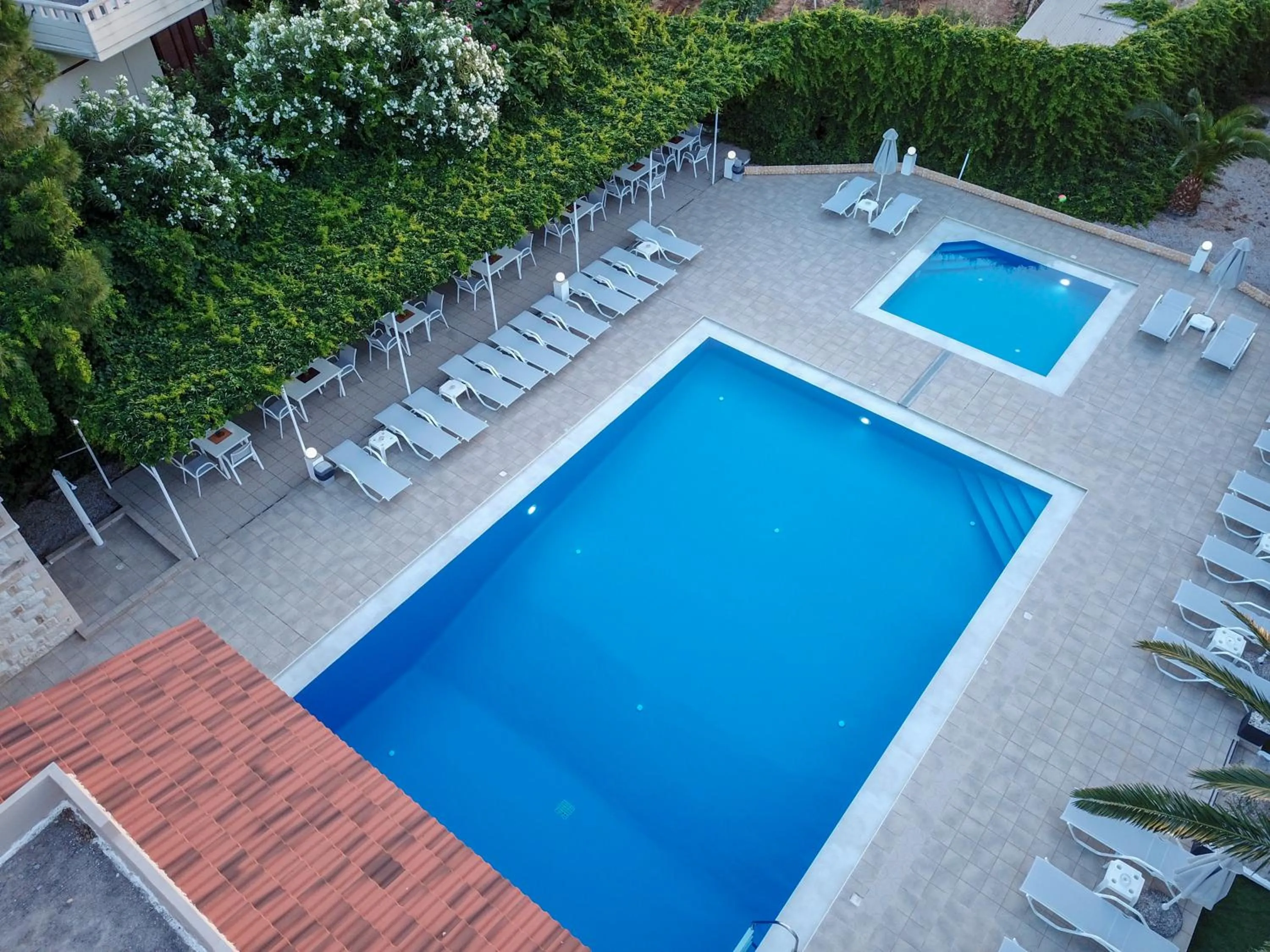 Abella Hotel