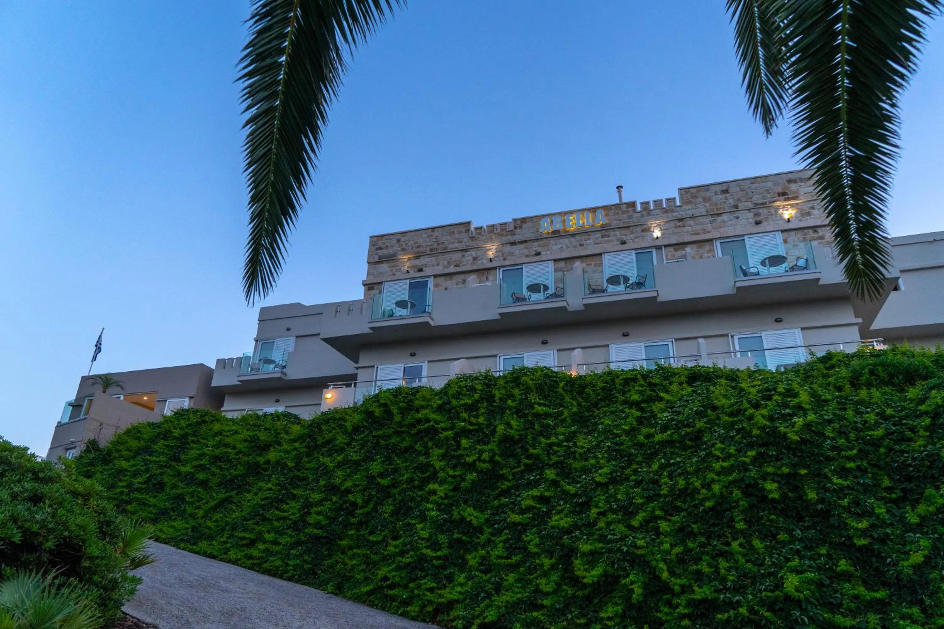 Abella Hotel