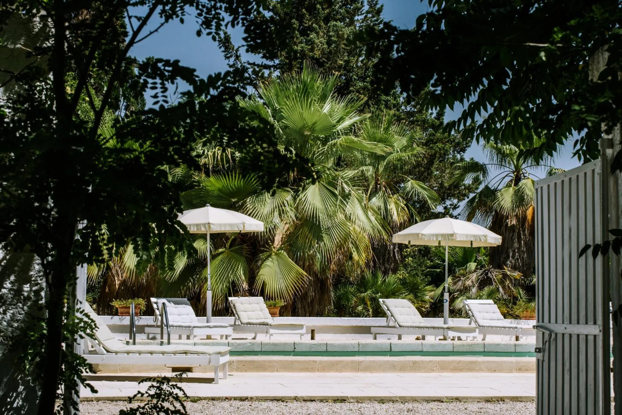 Palombara Masseria & SPA - Adults Only