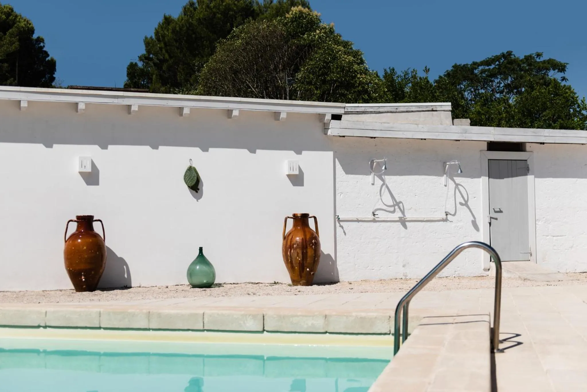 Palombara Masseria & SPA - Adults Only