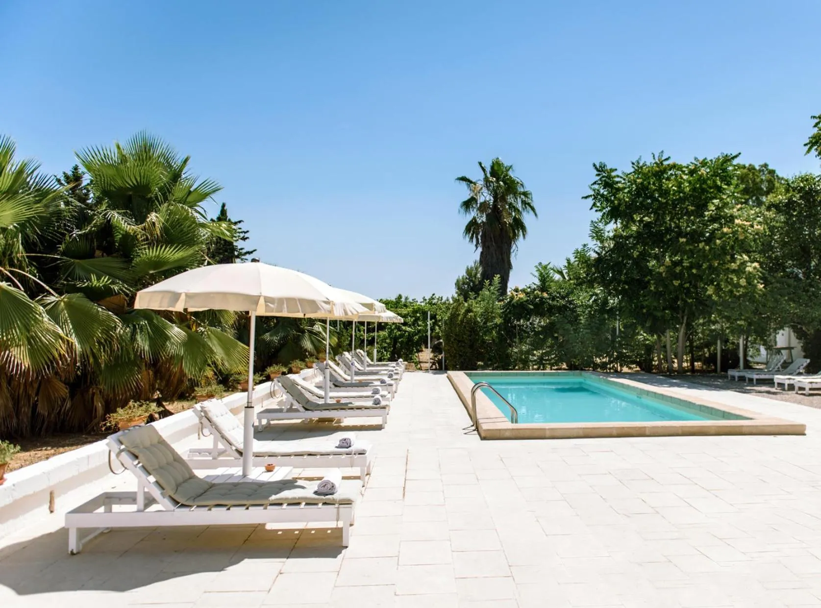 Palombara Masseria & SPA - Adults Only