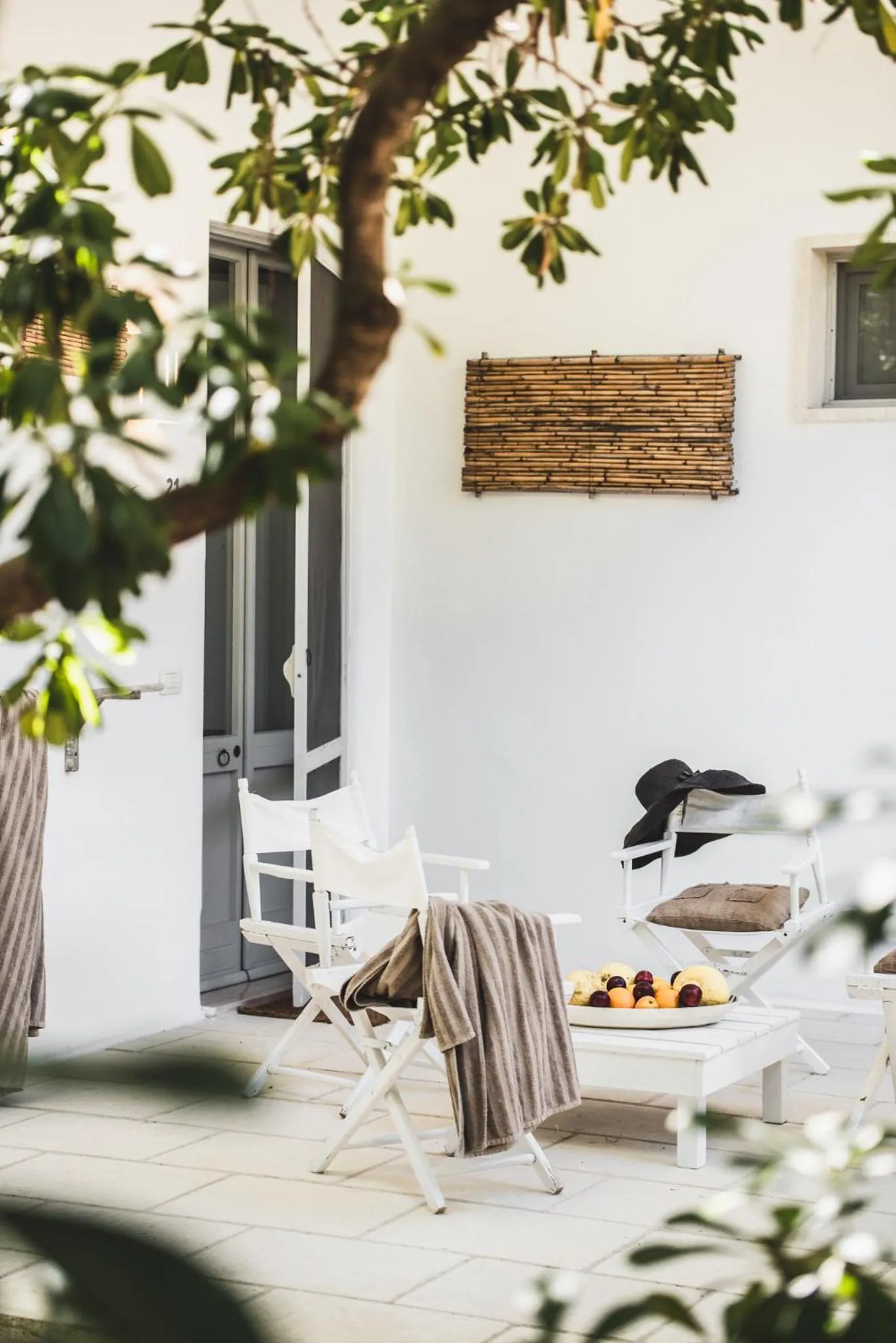 Property building in Palombara Masseria & SPA - Adults Only