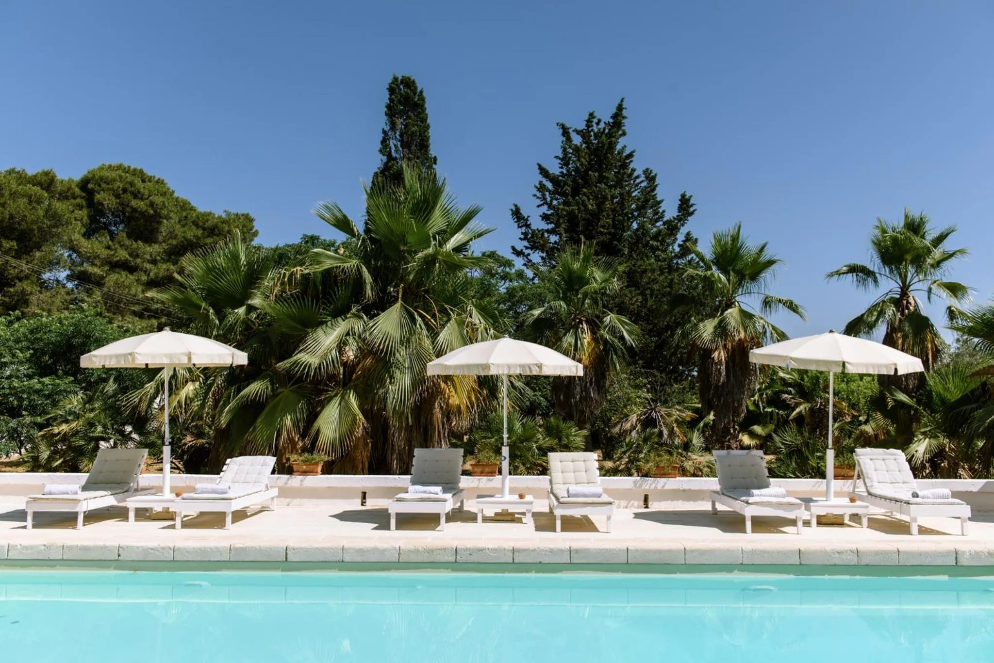 Palombara Masseria & SPA - Adults Only