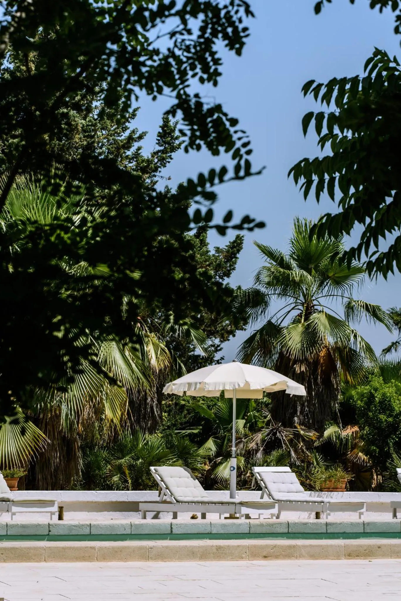 Palombara Masseria & SPA - Adults Only