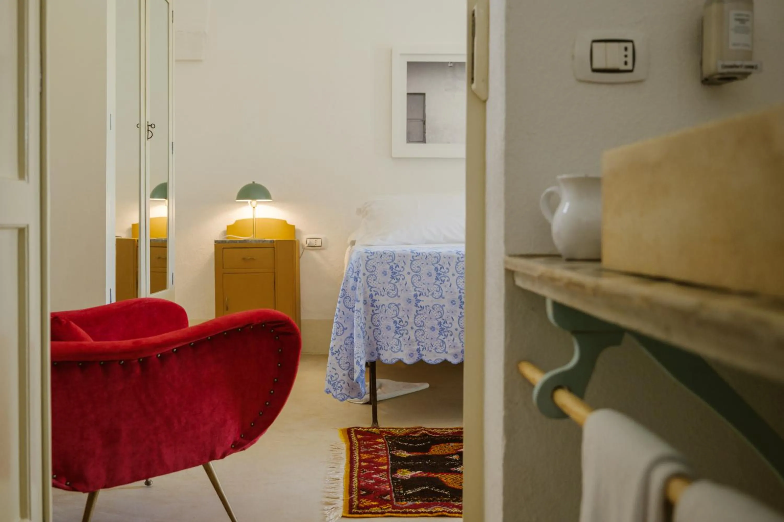 Palombara Masseria & SPA - Adults Only