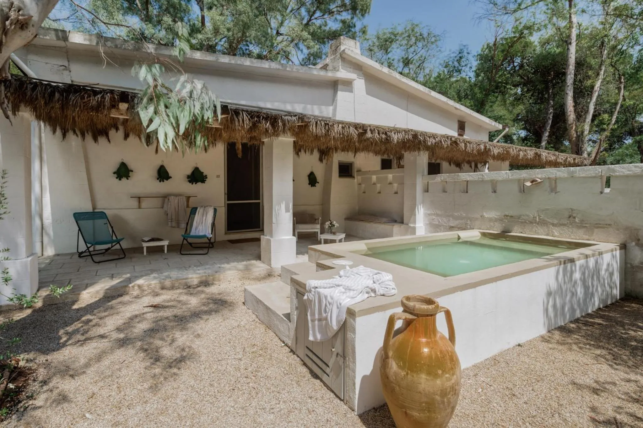 Palombara Masseria & SPA - Adults Only