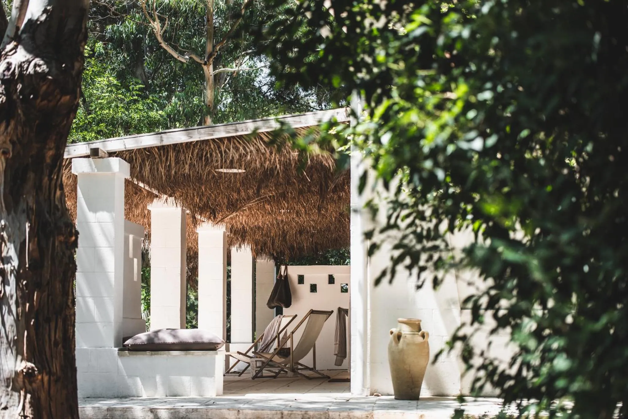 Property building in Palombara Masseria & SPA - Adults Only