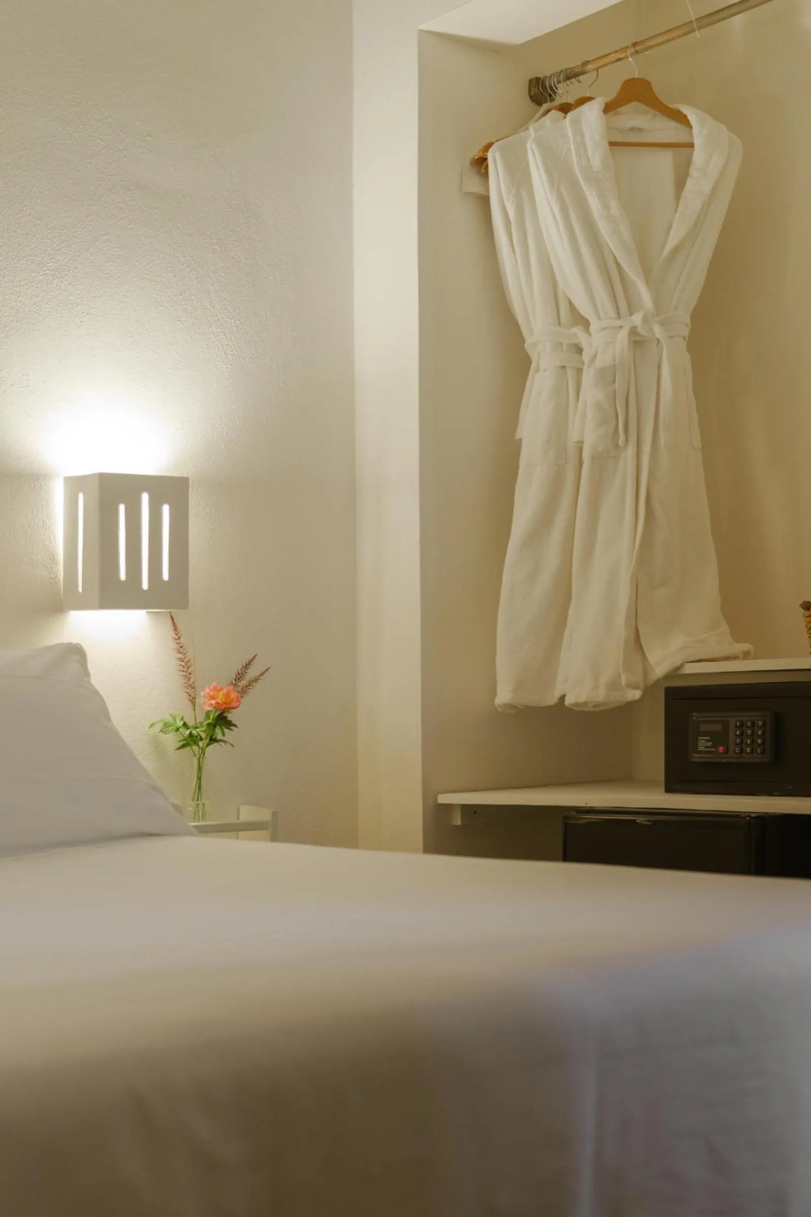 Bed in Palombara Masseria & SPA - Adults Only
