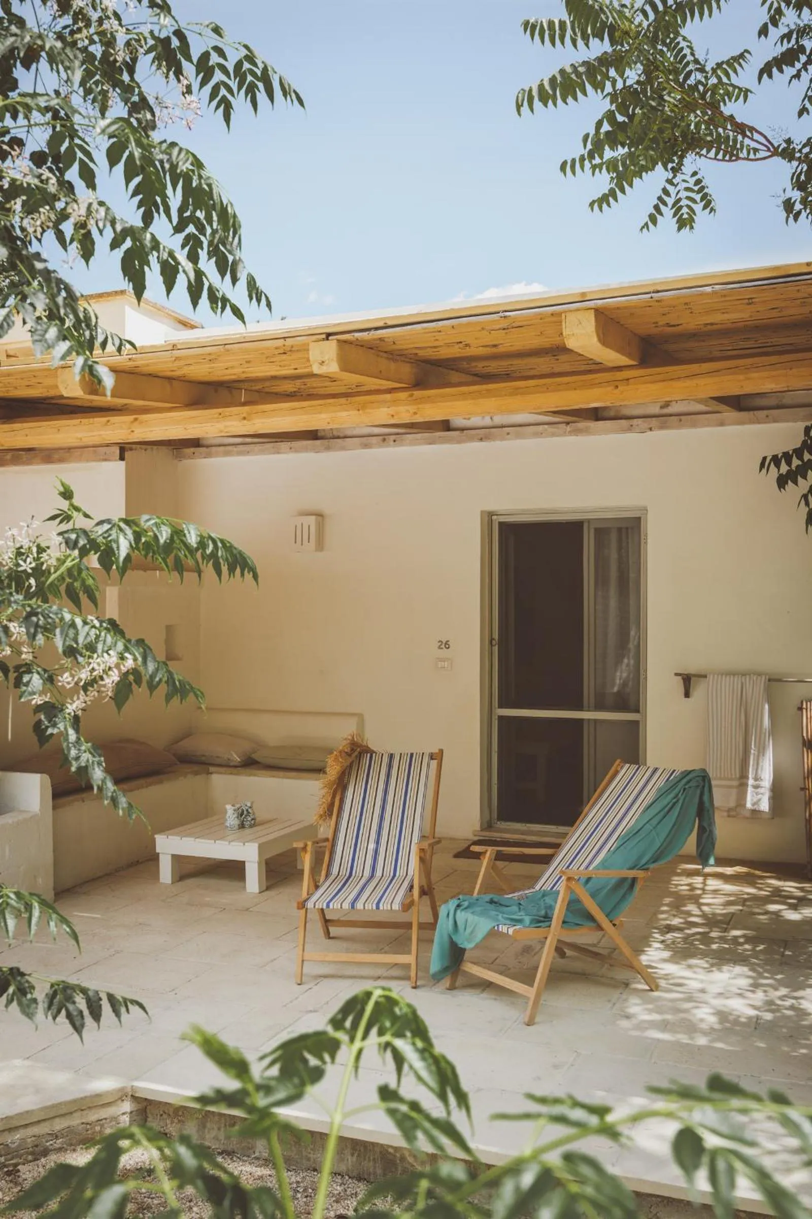 Palombara Masseria & SPA - Adults Only