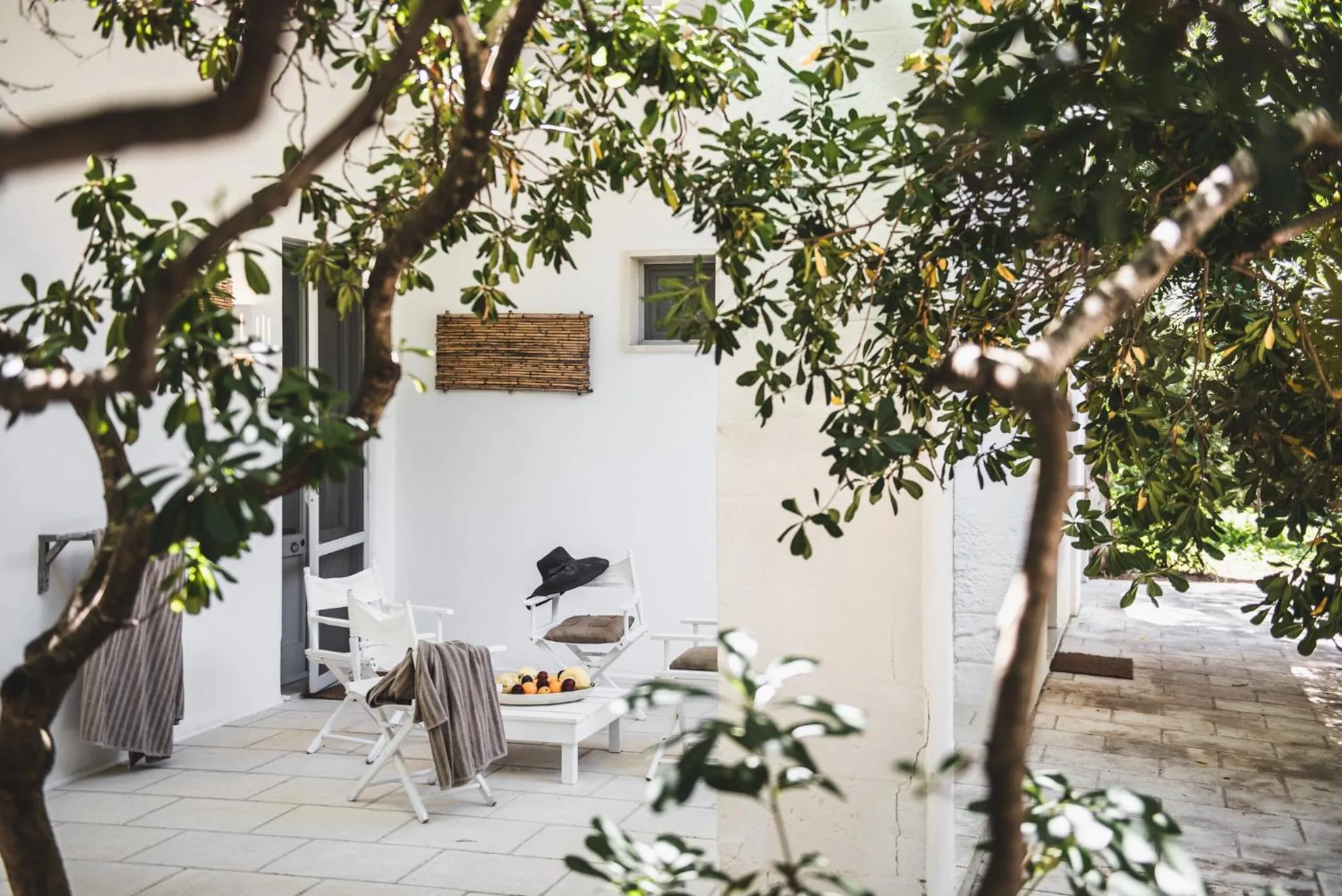 Property building in Palombara Masseria & SPA - Adults Only