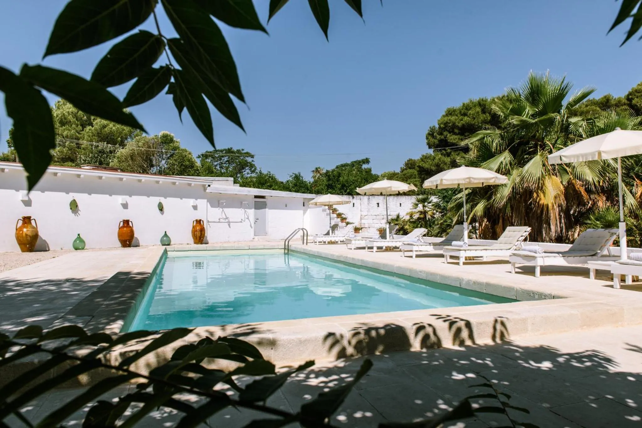 Palombara Masseria & SPA - Adults Only