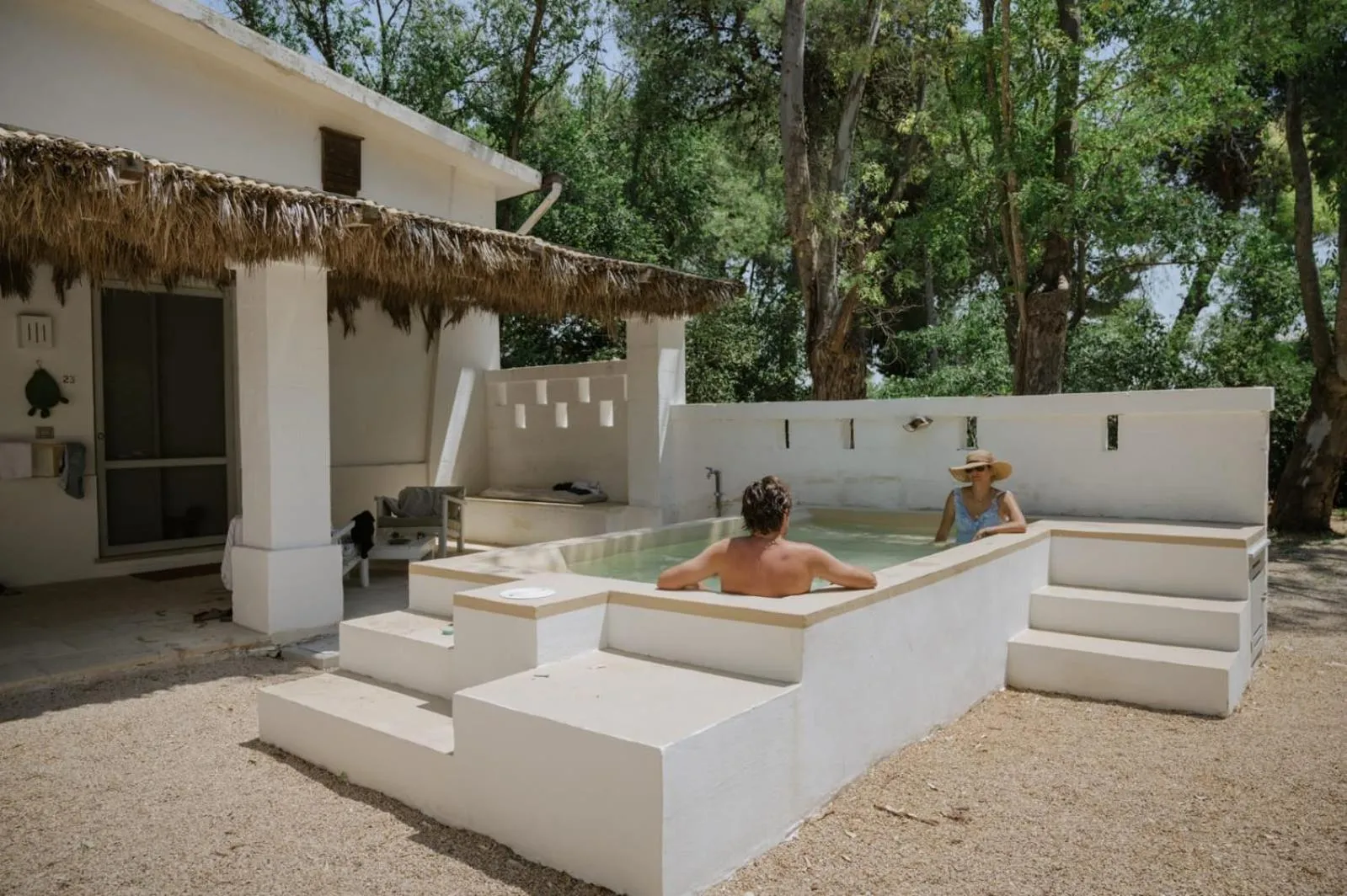 Palombara Masseria & SPA - Adults Only