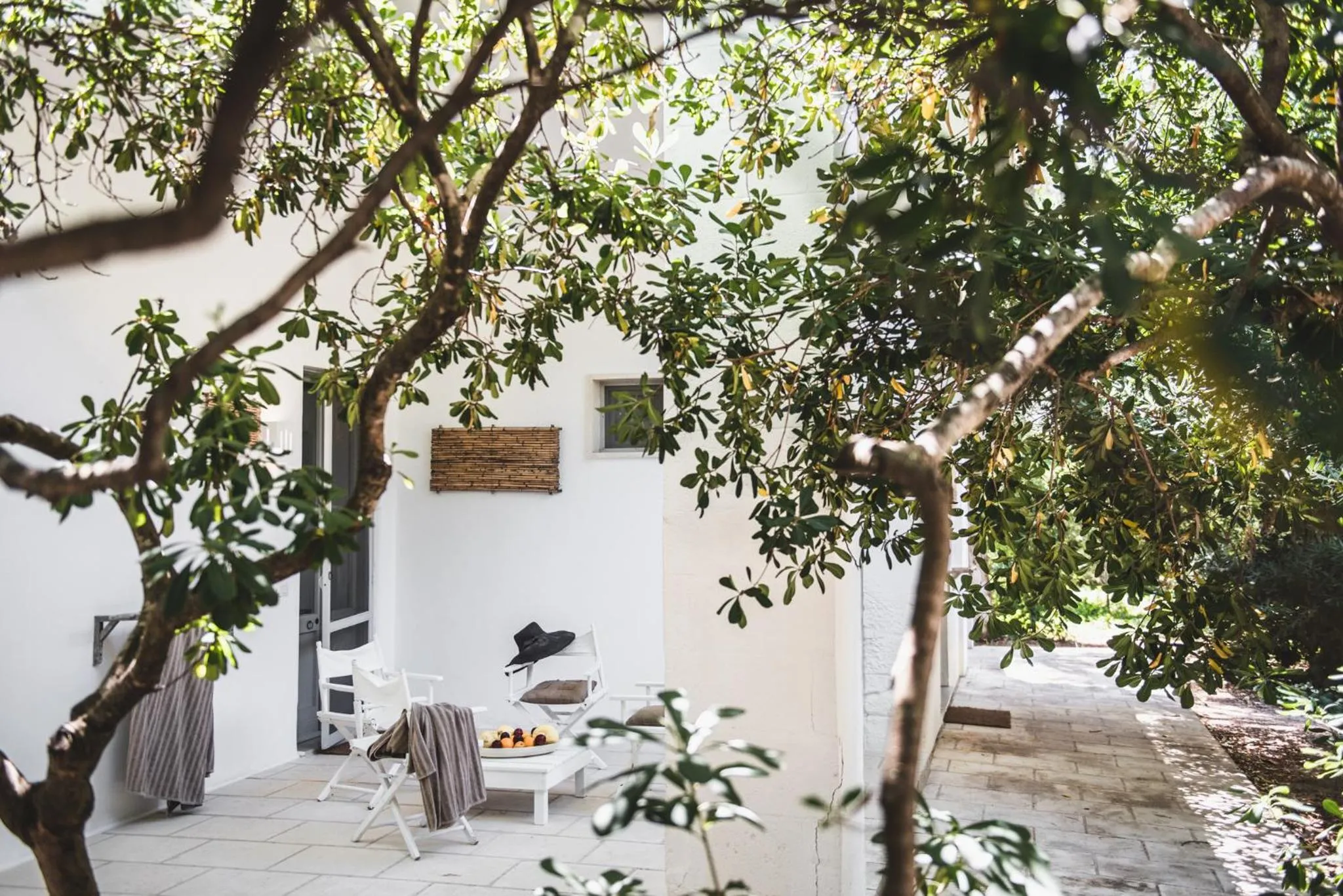 Property building in Palombara Masseria & SPA - Adults Only