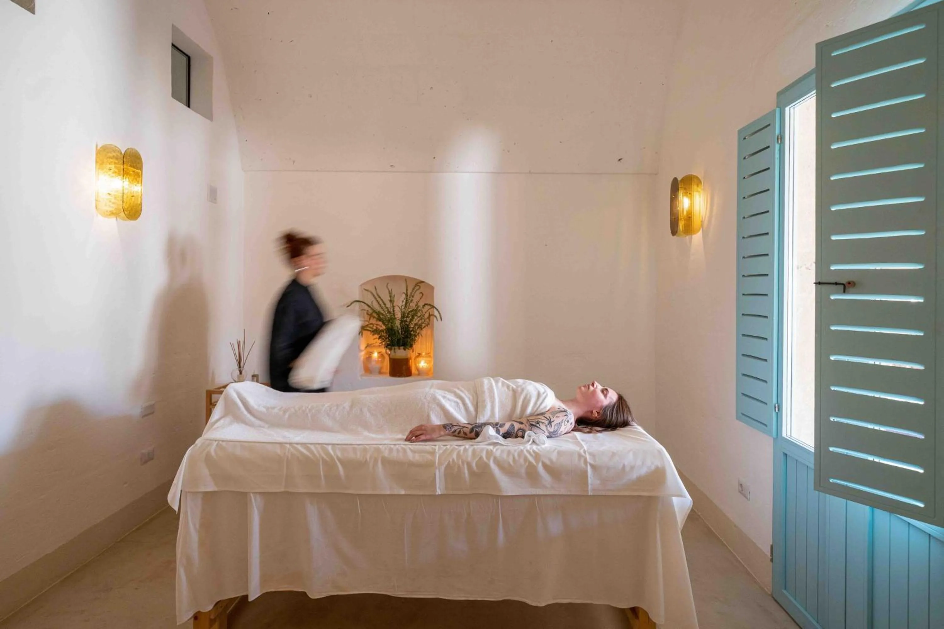 Palombara Masseria & SPA - Adults Only