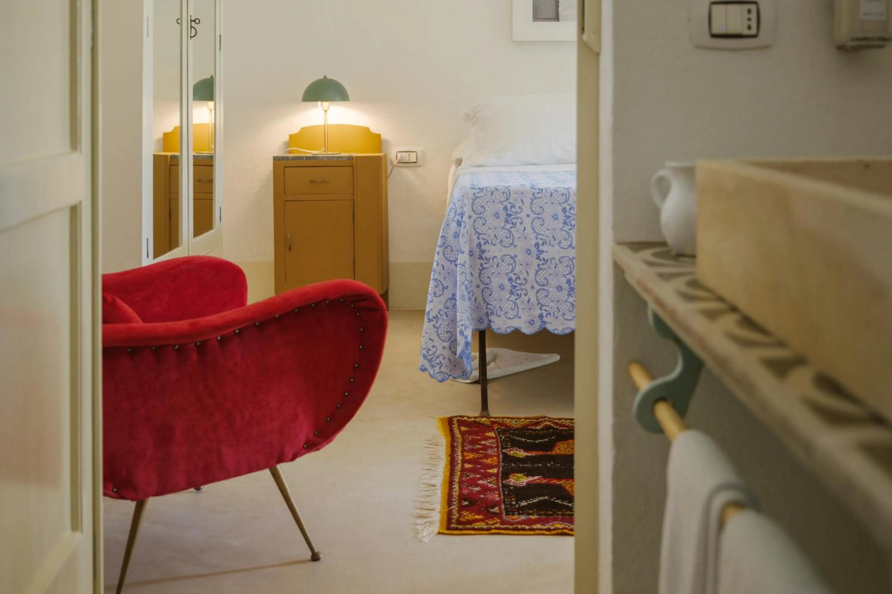 Palombara Masseria & SPA - Adults Only