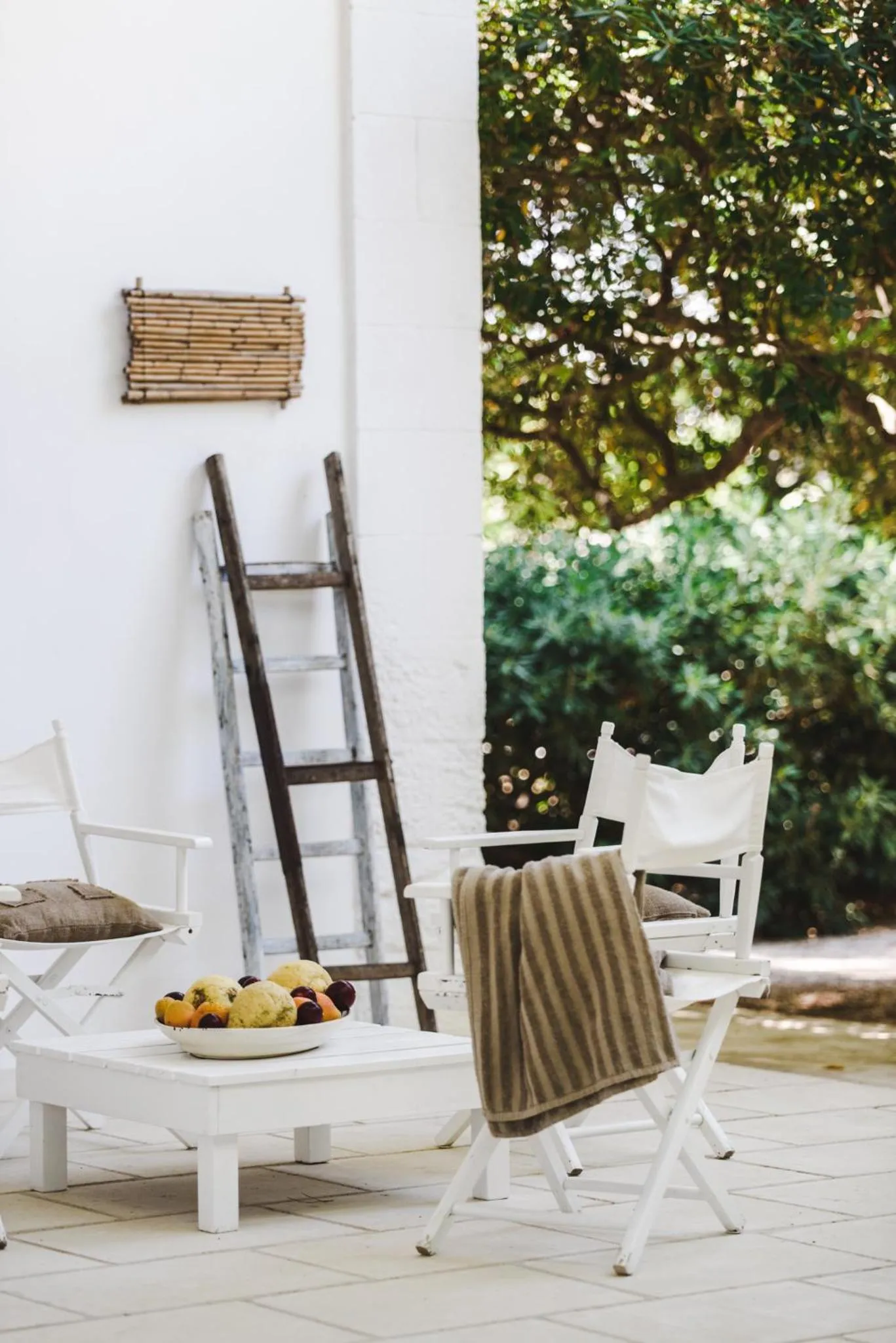 Property building in Palombara Masseria & SPA - Adults Only