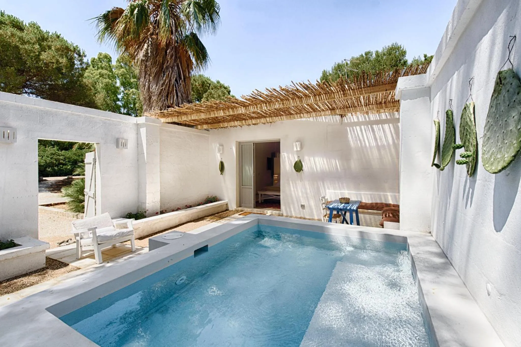 Palombara Masseria & SPA - Adults Only