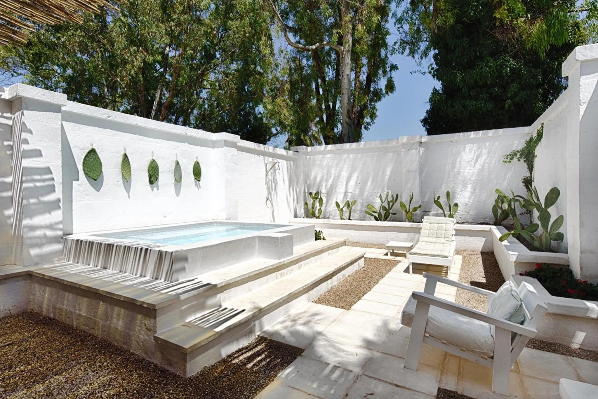 Palombara Masseria & SPA - Adults Only