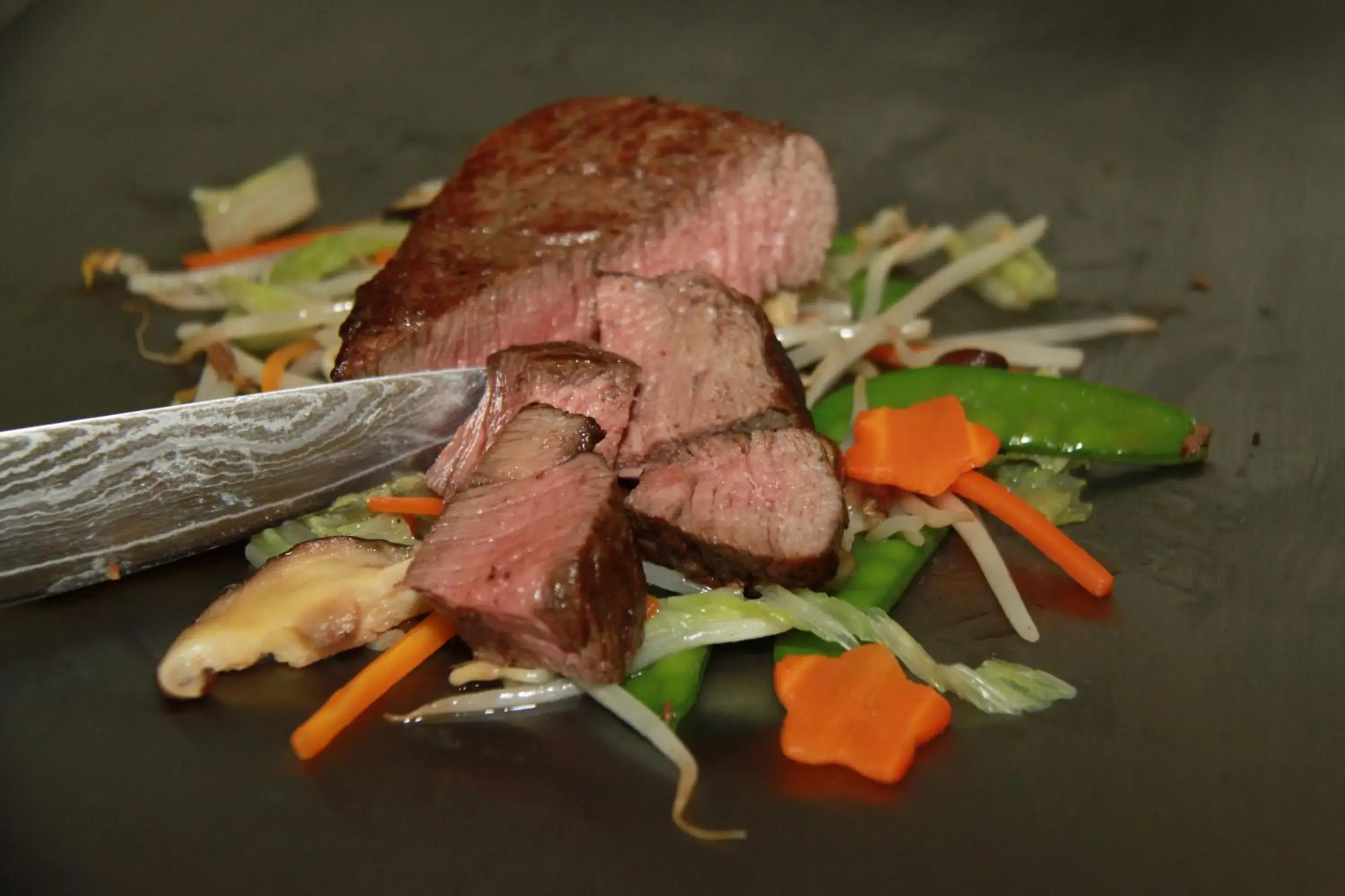 Food and drinks in Hotel Ambassador Food and drinks in Hotel Ambassador