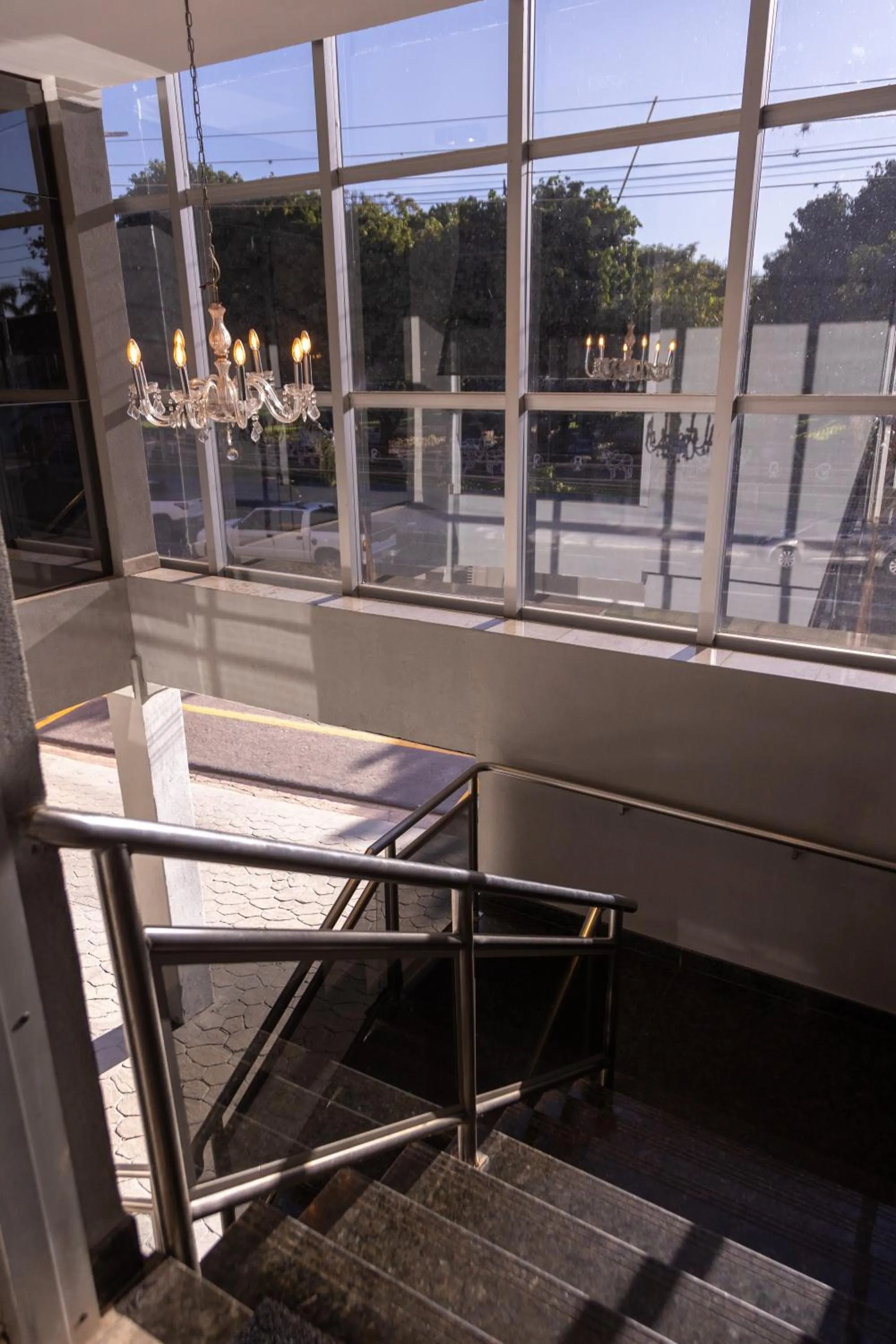 Other in BOMBONATO HOTEL - Fácil Acesso ao Aeroporto e parque de Exposições ABCZ