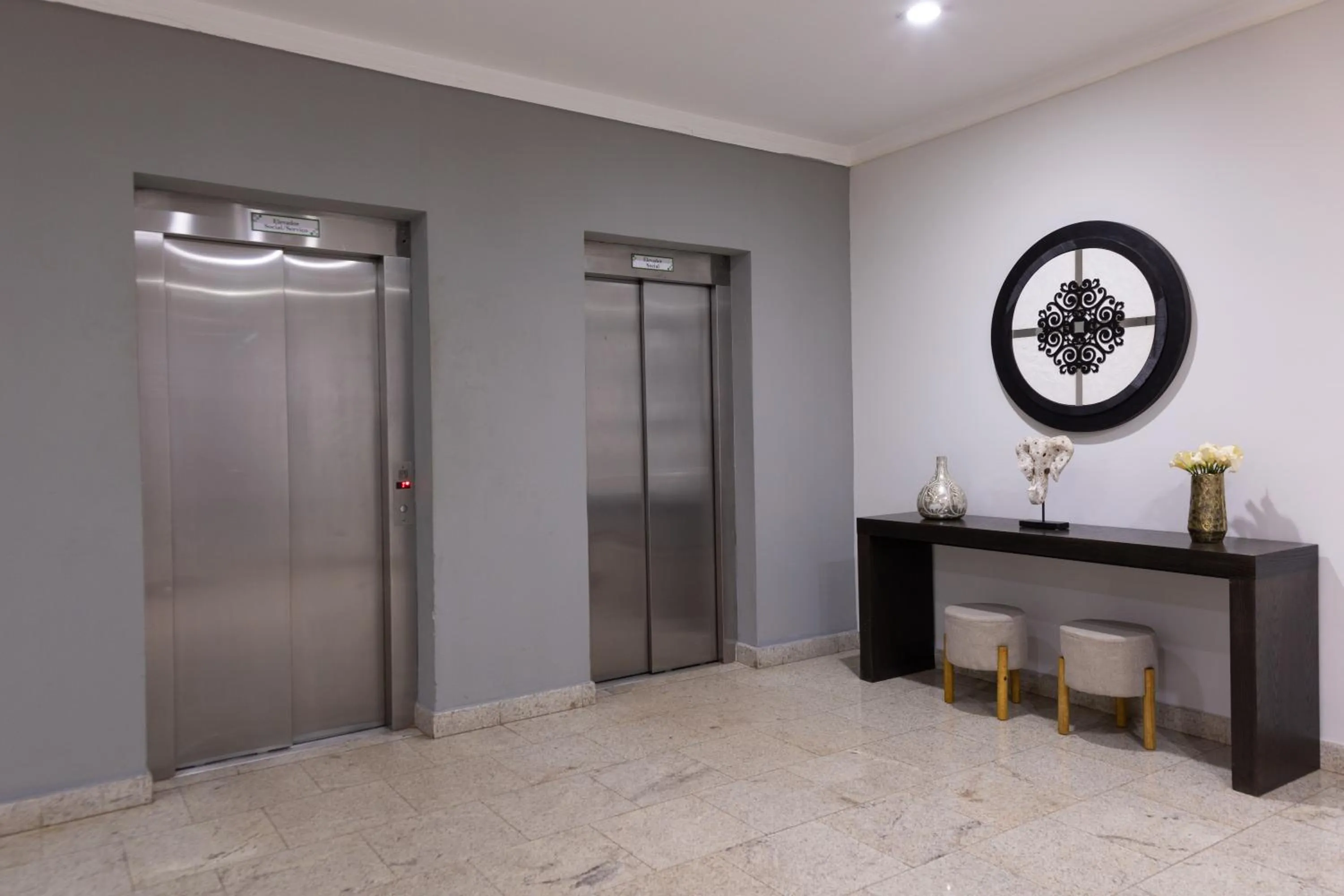 Other in BOMBONATO HOTEL - Fácil Acesso ao Aeroporto e parque de Exposições ABCZ