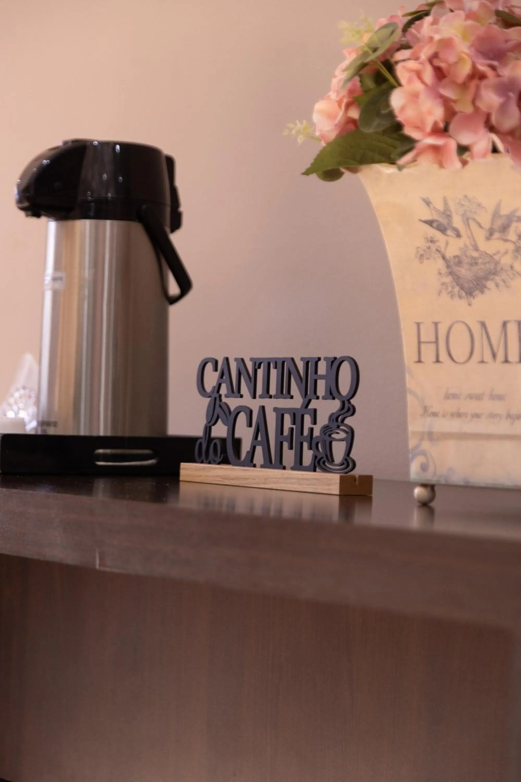 Breakfast in BOMBONATO HOTEL - Fácil Acesso ao Aeroporto e parque de Exposições ABCZ