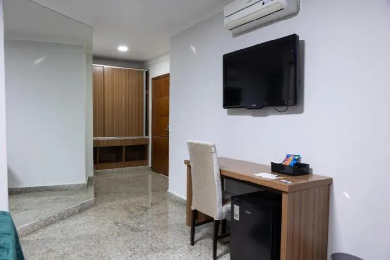 BOMBONATO PALACE HOTEL