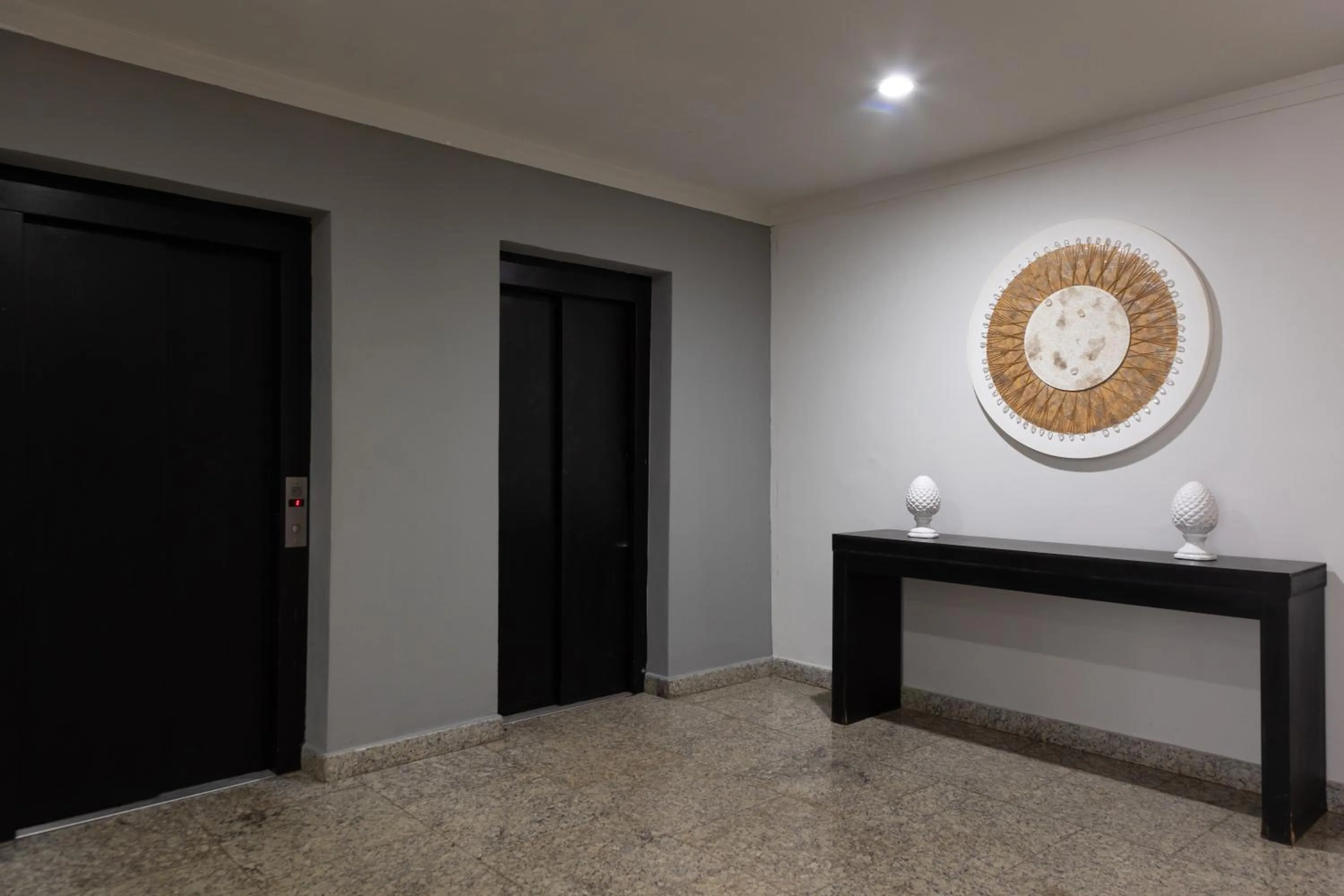 Other in BOMBONATO HOTEL - Fácil Acesso ao Aeroporto e parque de Exposições ABCZ