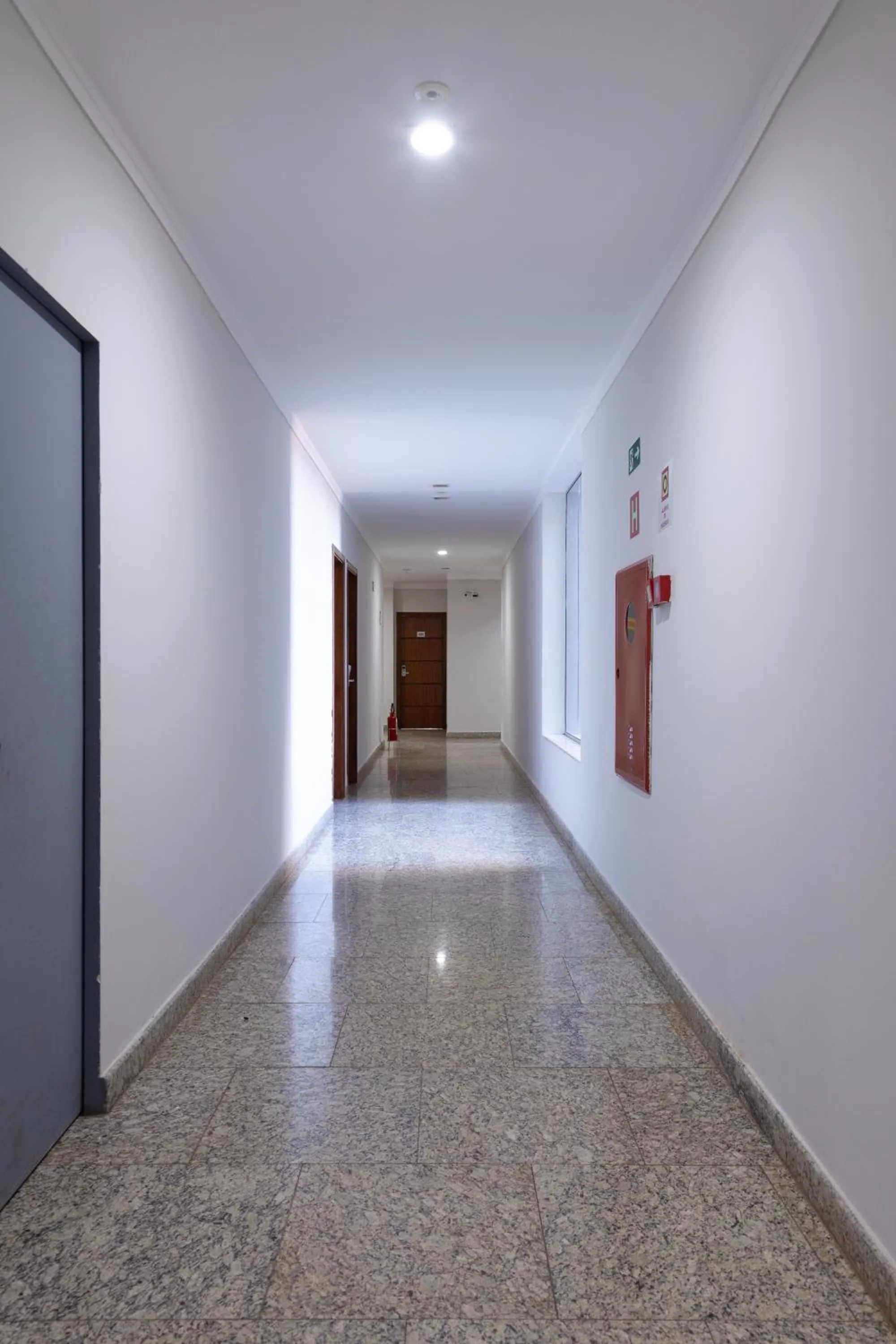 Other in BOMBONATO HOTEL - Fácil Acesso ao Aeroporto e parque de Exposições ABCZ