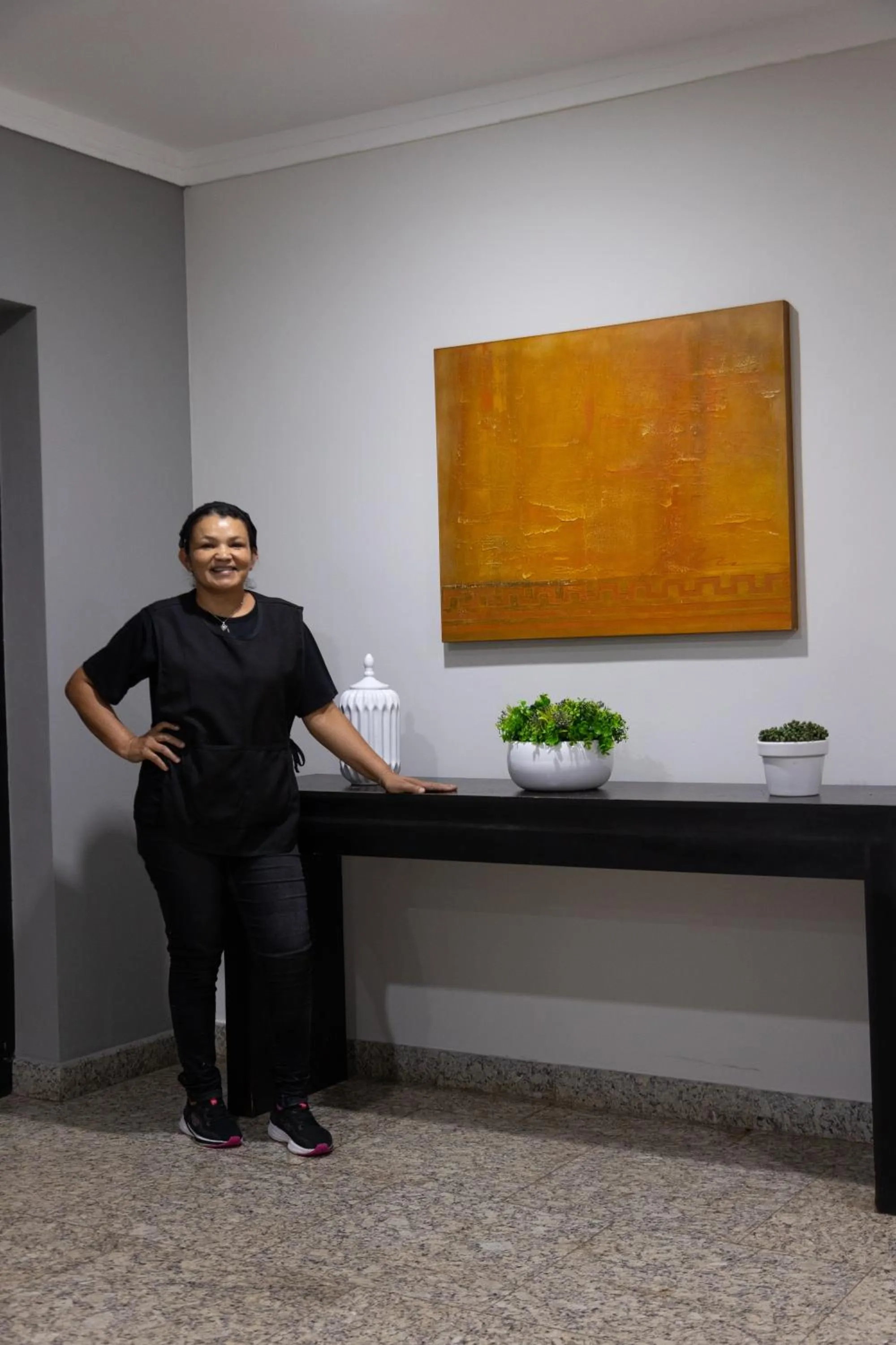 Other in BOMBONATO HOTEL - Fácil Acesso ao Aeroporto e parque de Exposições ABCZ