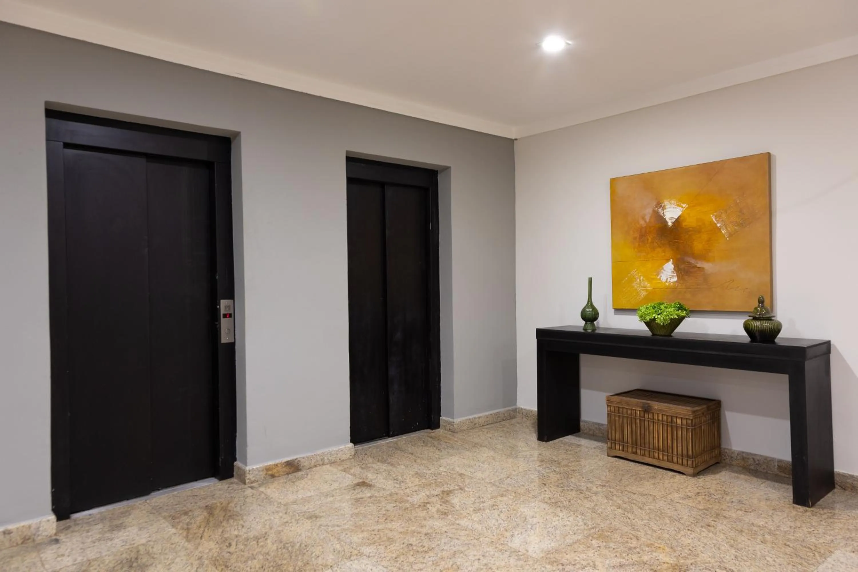 Other in BOMBONATO HOTEL - Fácil Acesso ao Aeroporto e parque de Exposições ABCZ