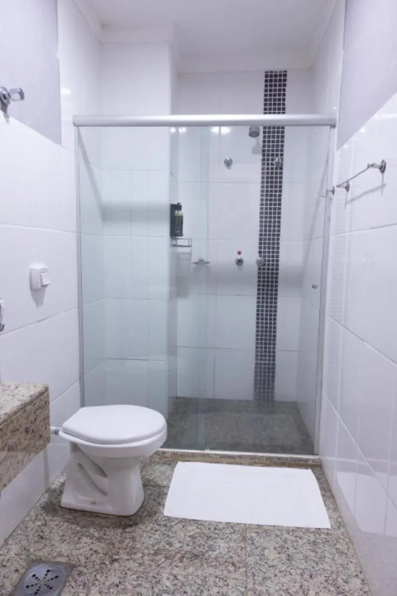 BOMBONATO PALACE HOTEL