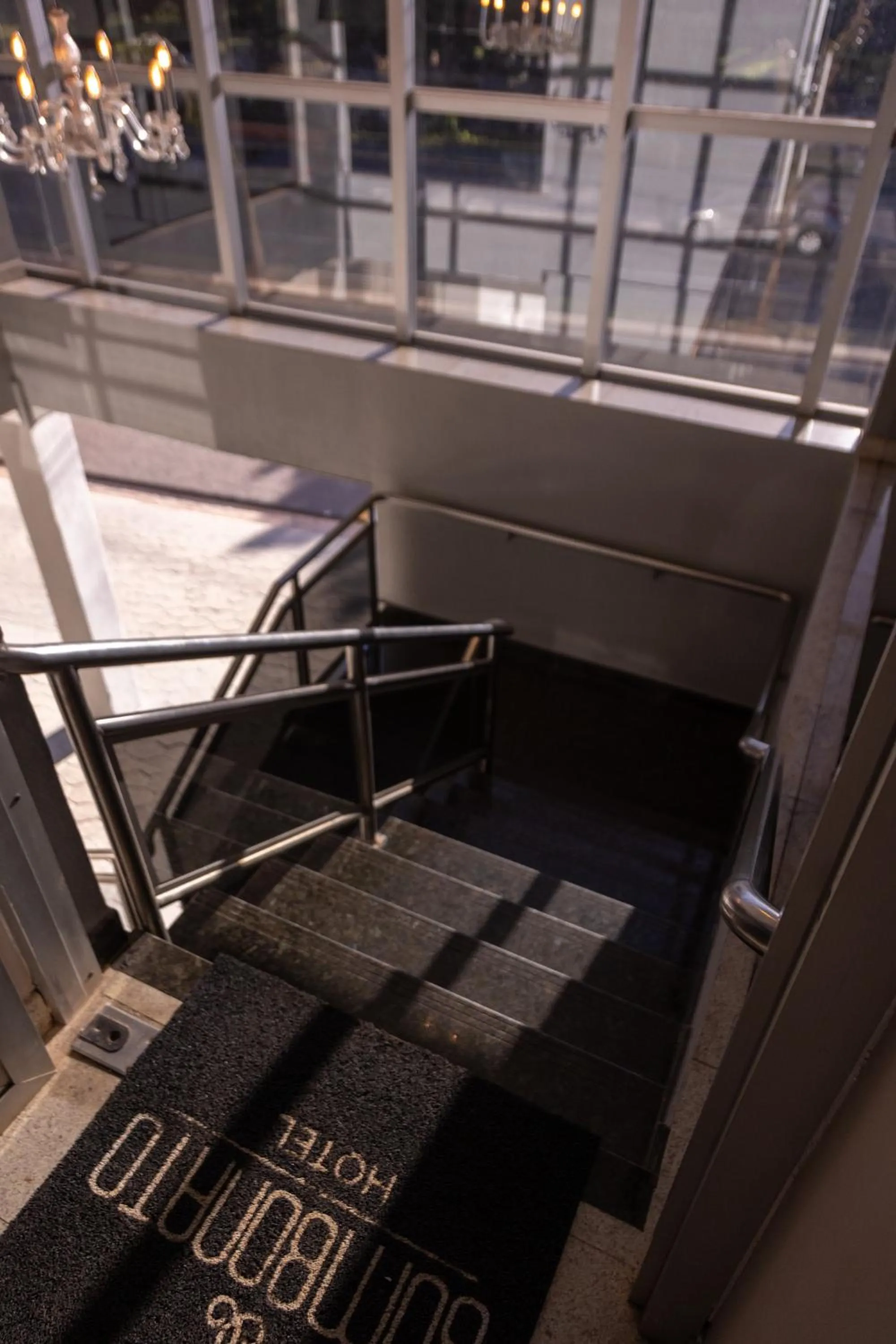 Other in BOMBONATO HOTEL - Fácil Acesso ao Aeroporto e parque de Exposições ABCZ