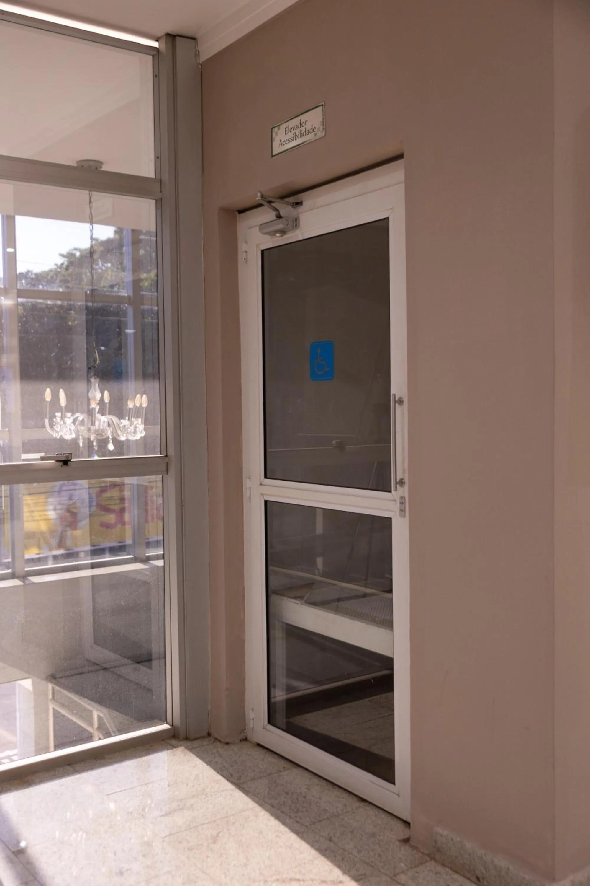 Other in BOMBONATO HOTEL - Fácil Acesso ao Aeroporto e parque de Exposições ABCZ