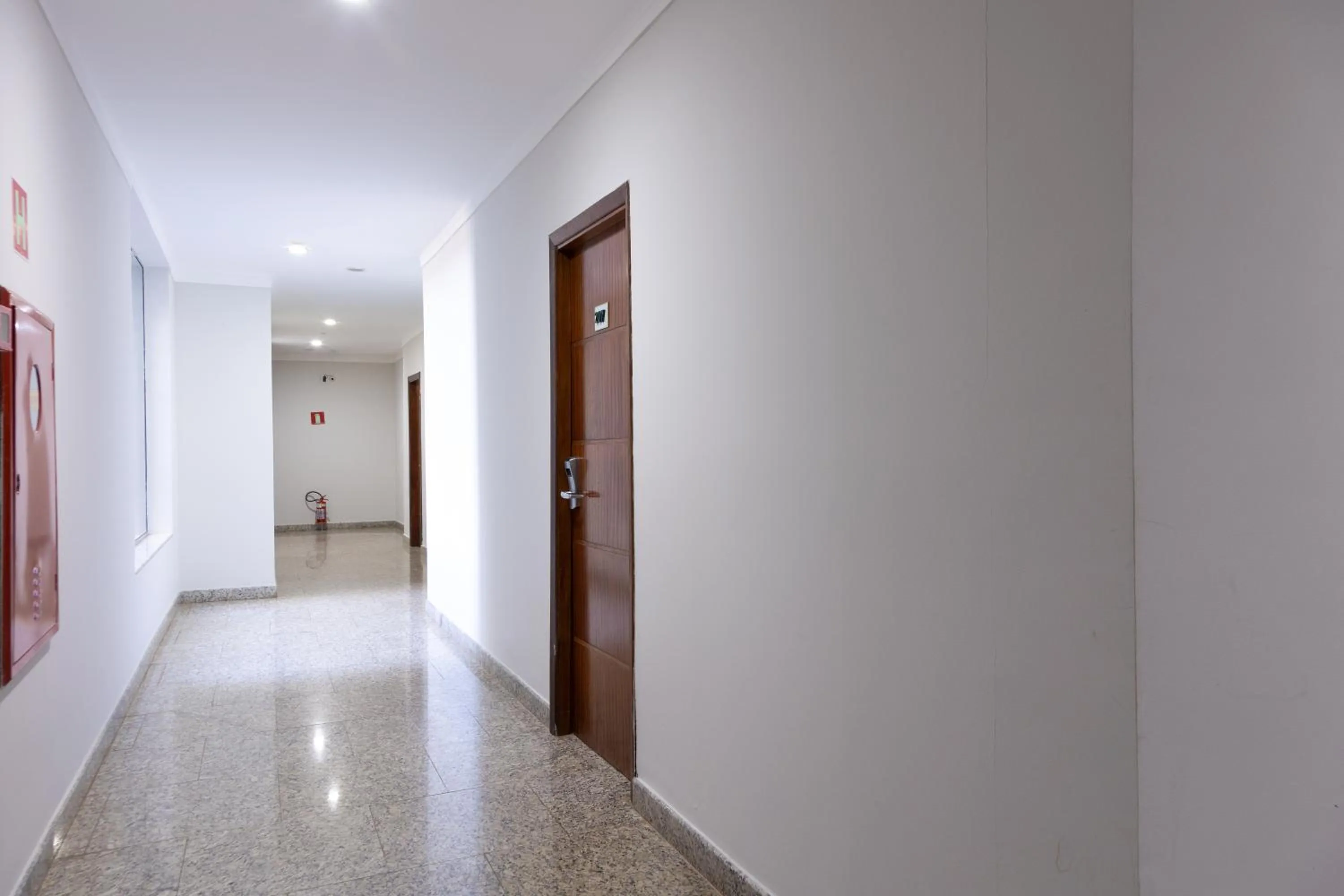 Other in BOMBONATO HOTEL - Fácil Acesso ao Aeroporto e parque de Exposições ABCZ