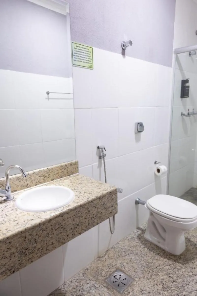 BOMBONATO PALACE HOTEL