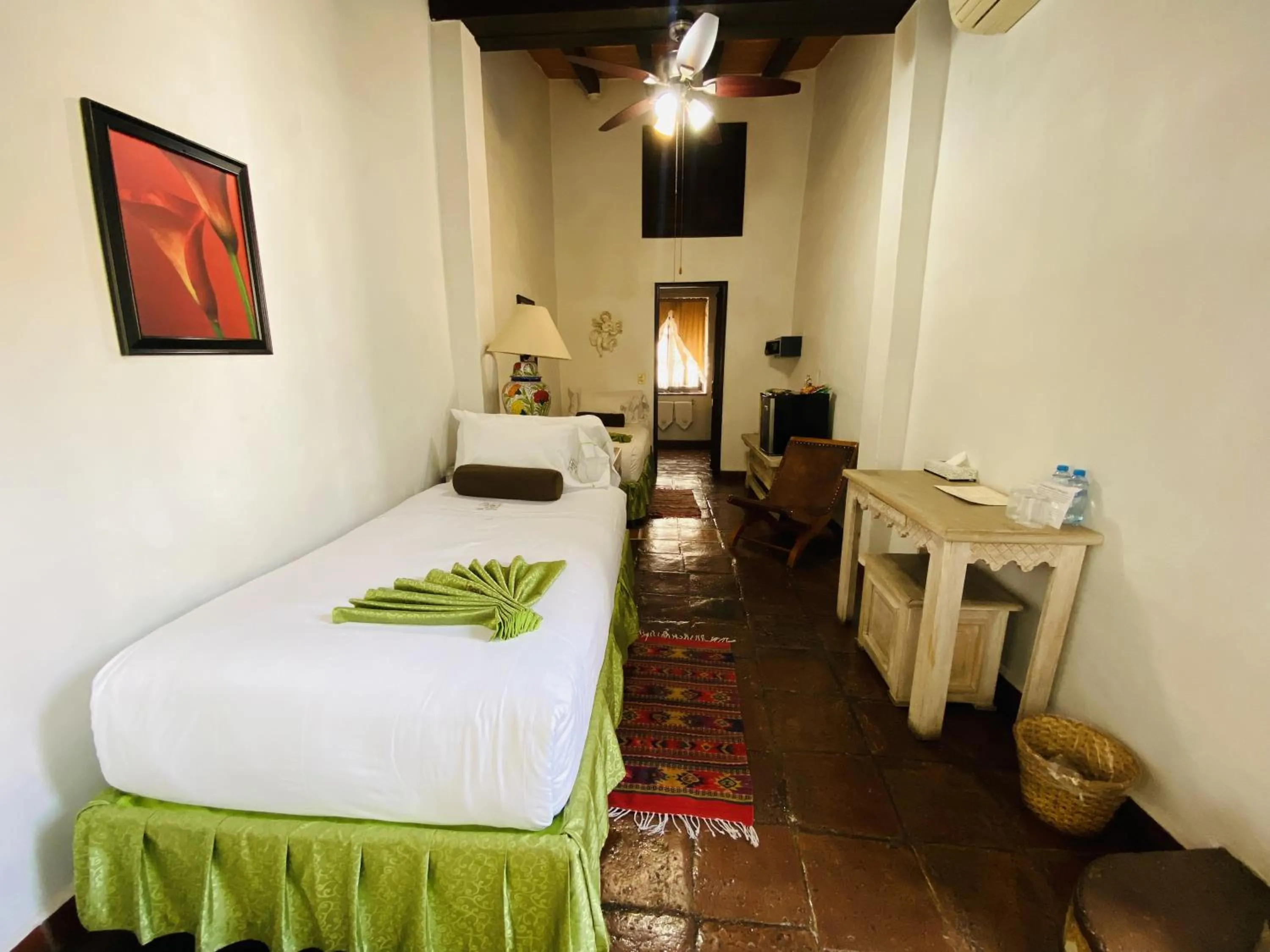 Photo of the whole room, Bed in Villa Bonita Les Terrasses