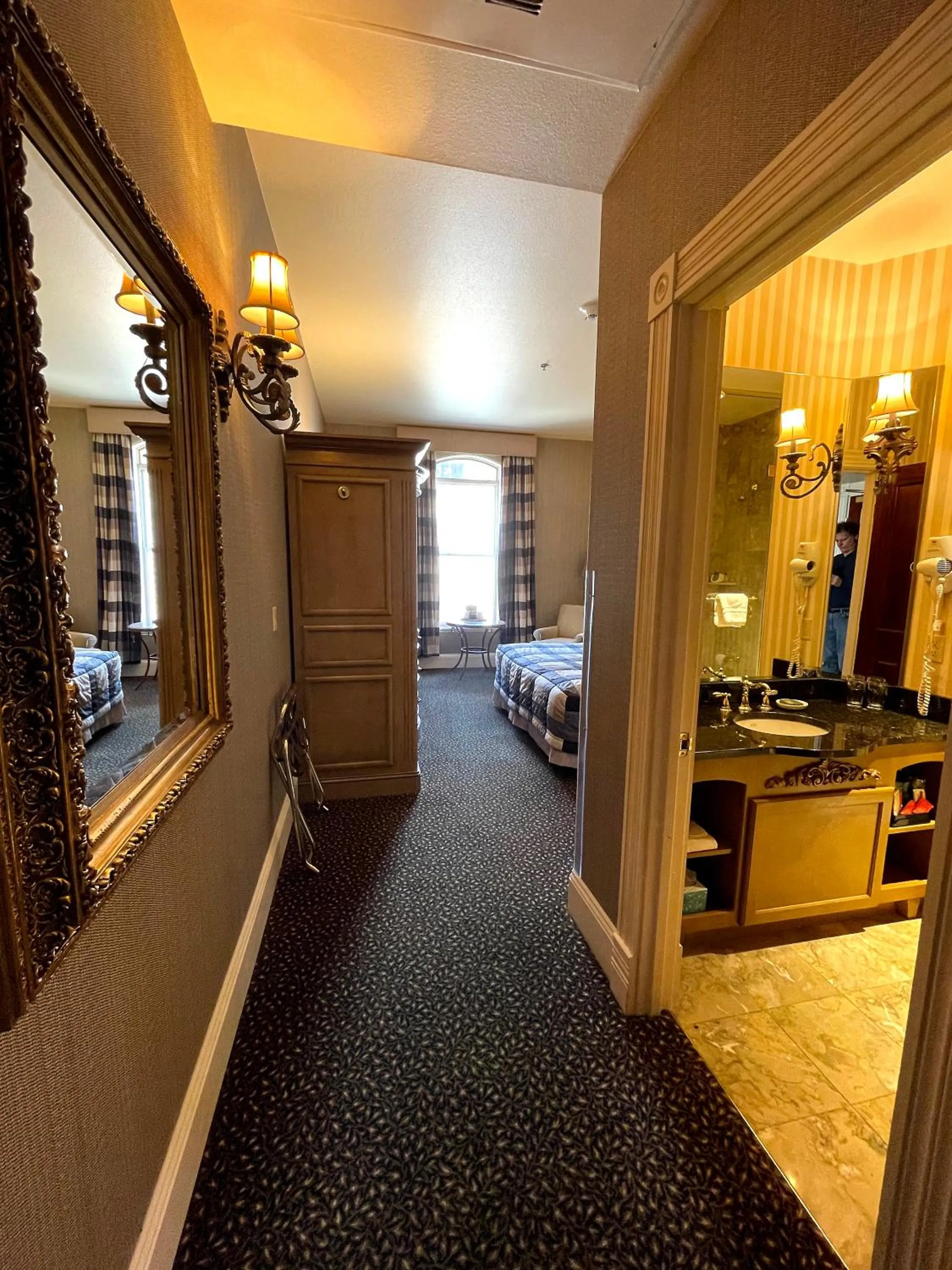 Celebrity Boutique Hotel