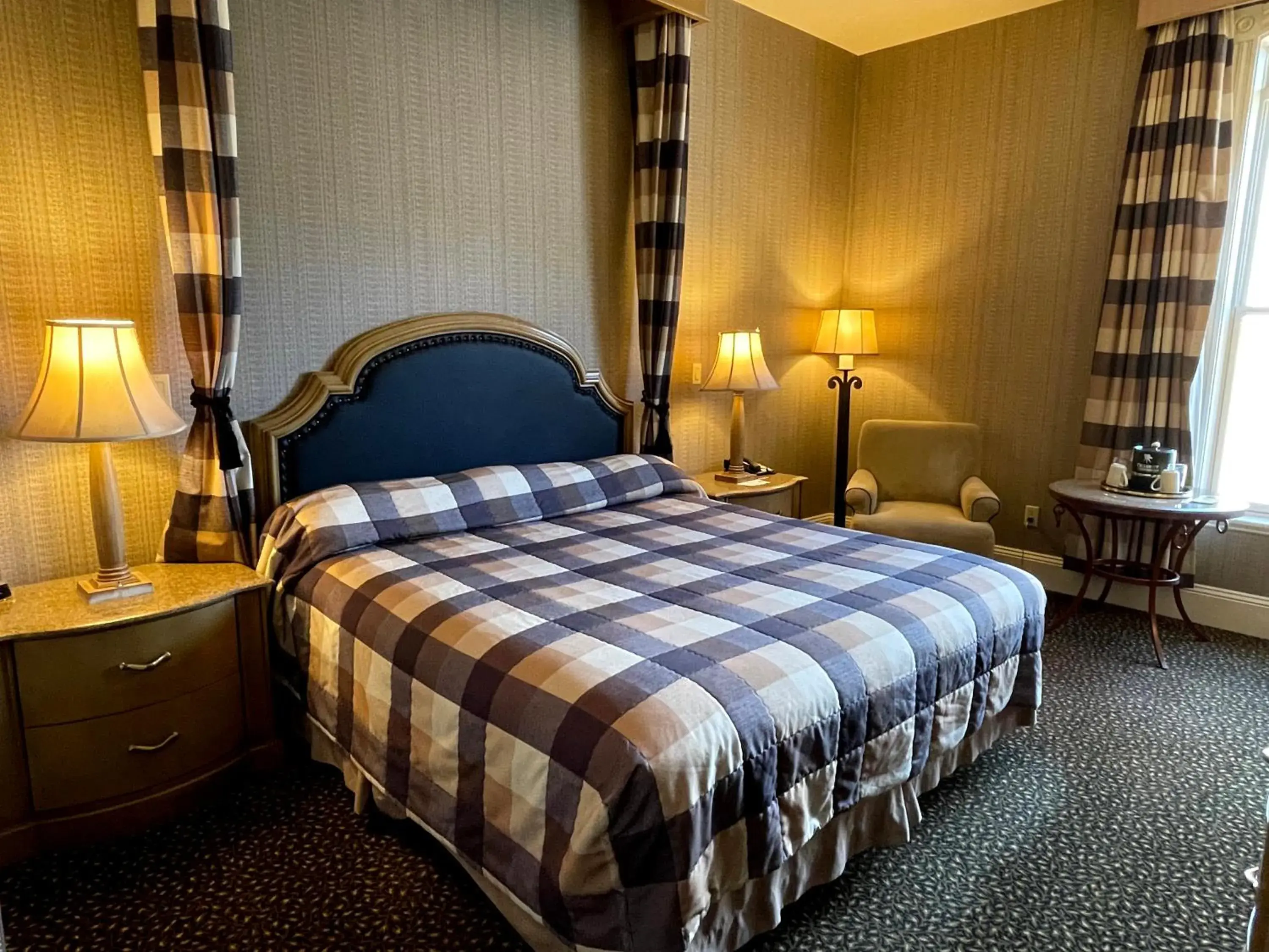 Single King Room in Celebrity Boutique Hotel Single King Room in Celebrity Boutique Hotel