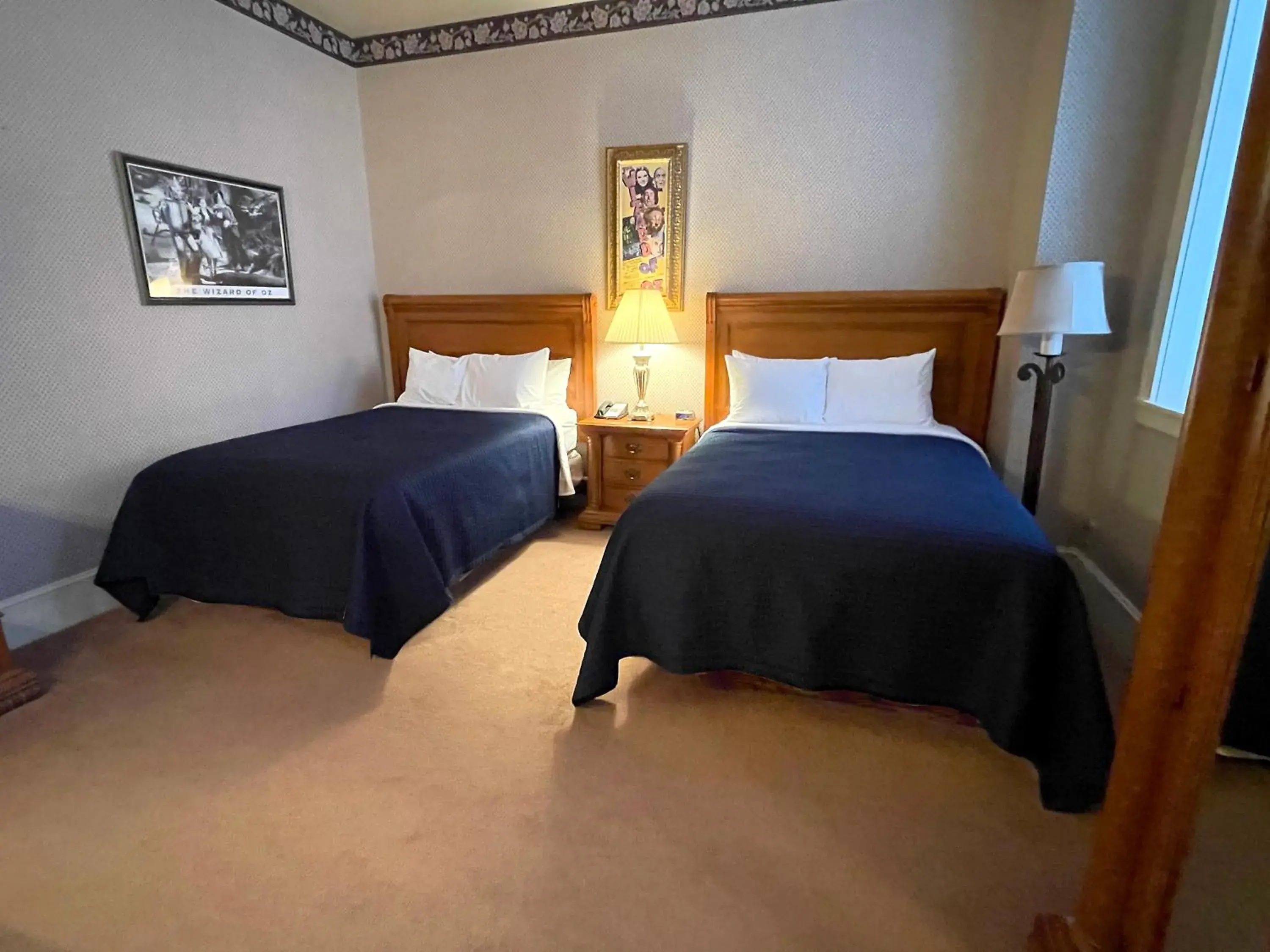 Double Room in Celebrity Boutique Hotel Double Room in Celebrity Boutique Hotel