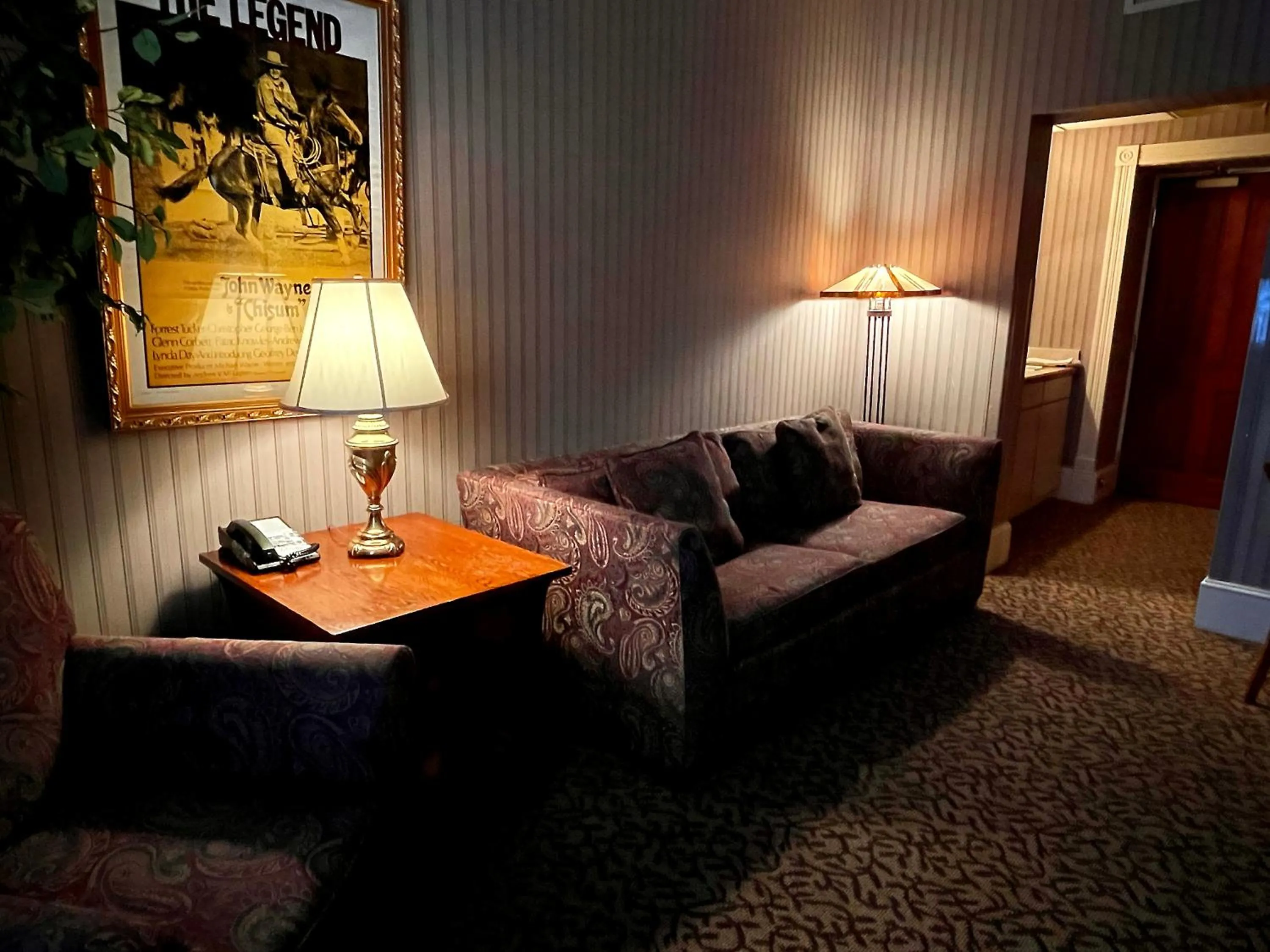 Celebrity Boutique Hotel