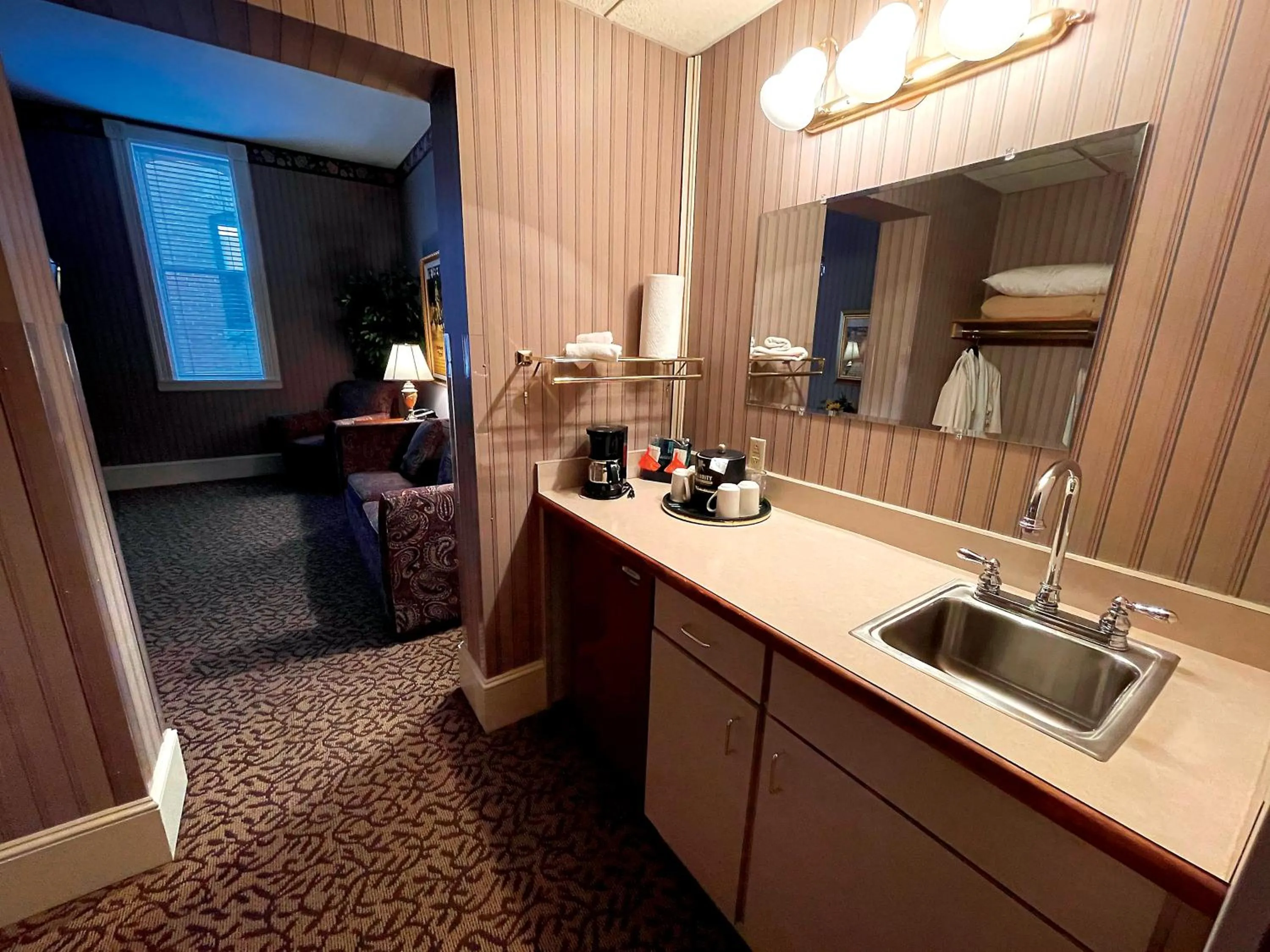 Celebrity Boutique Hotel