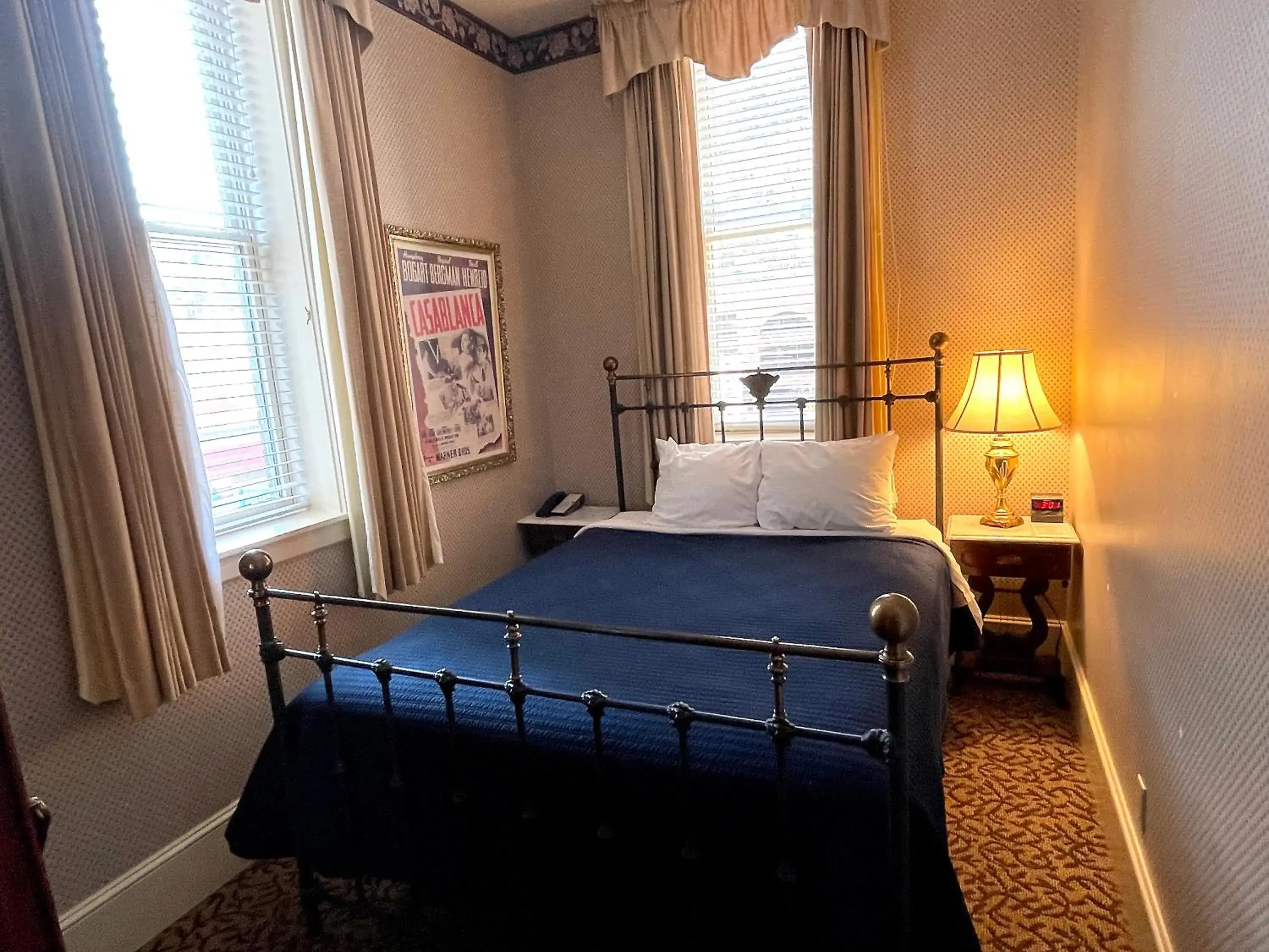 Presidential Suite in Celebrity Boutique Hotel Presidential Suite in Celebrity Boutique Hotel