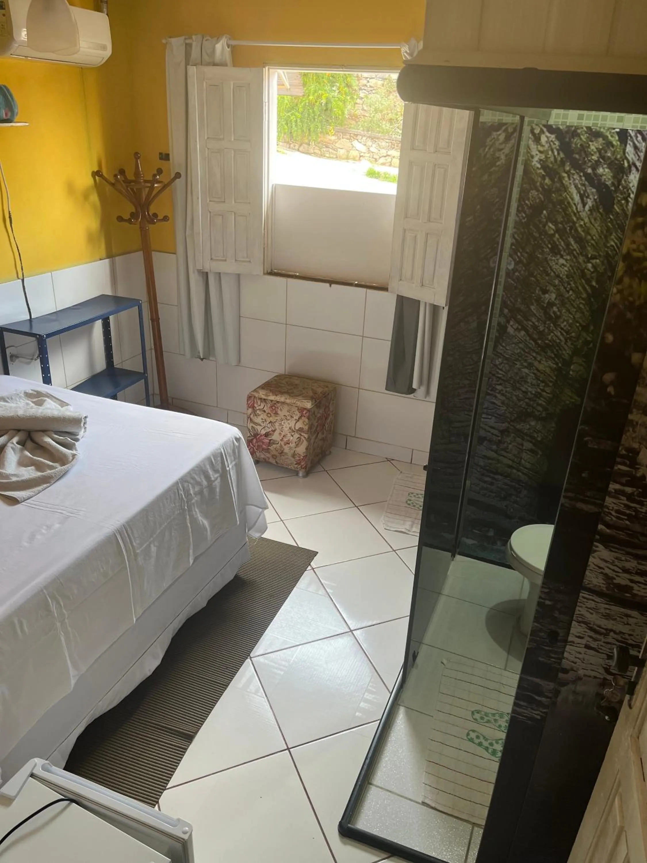Chapada Casas da Izete
