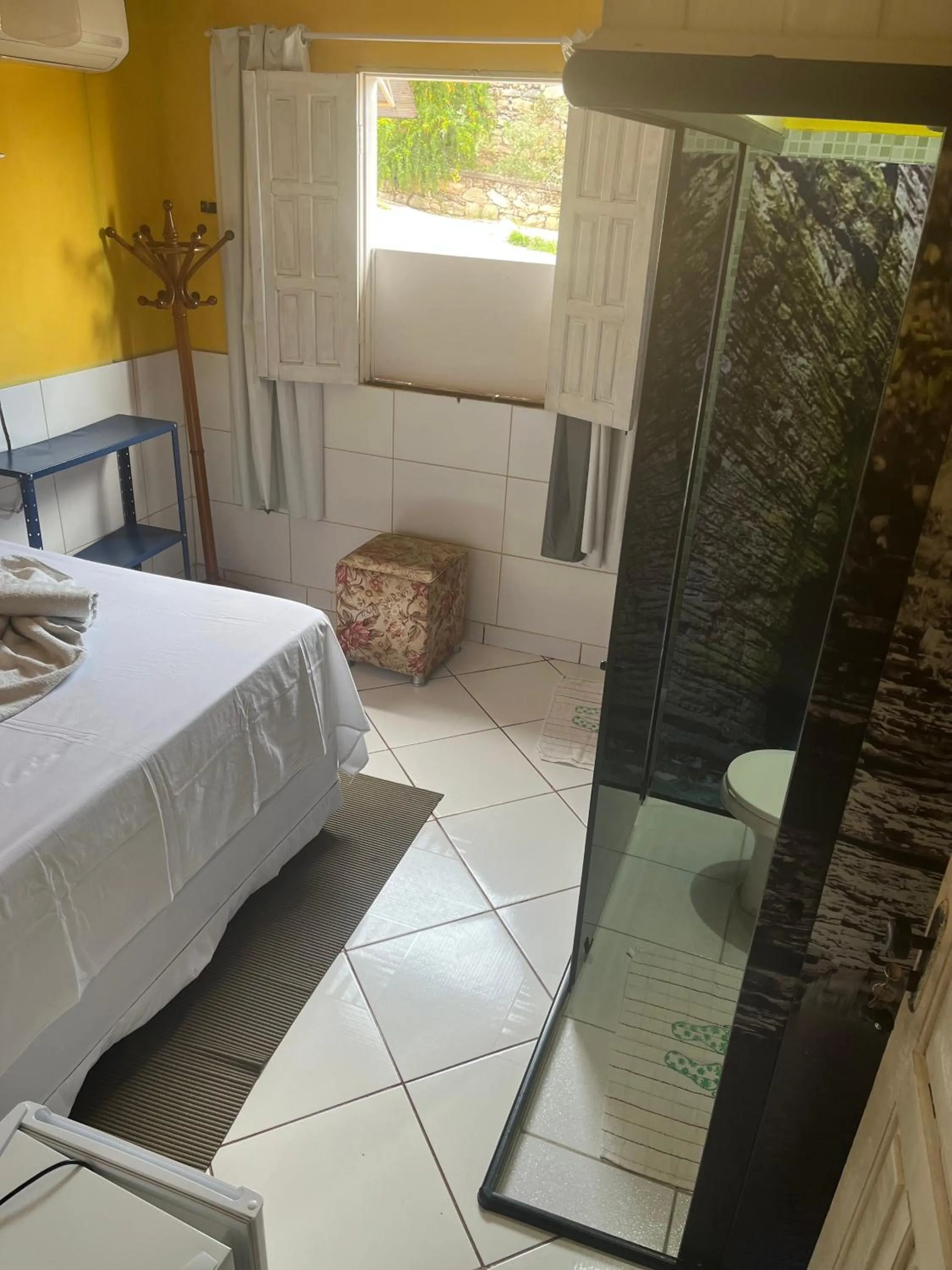 Chapada Casas da Izete
