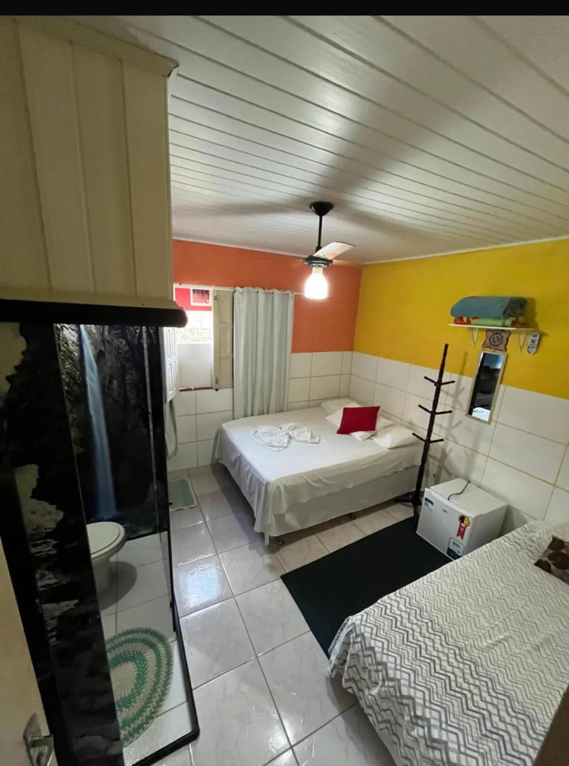 Chapada Casas da Izete