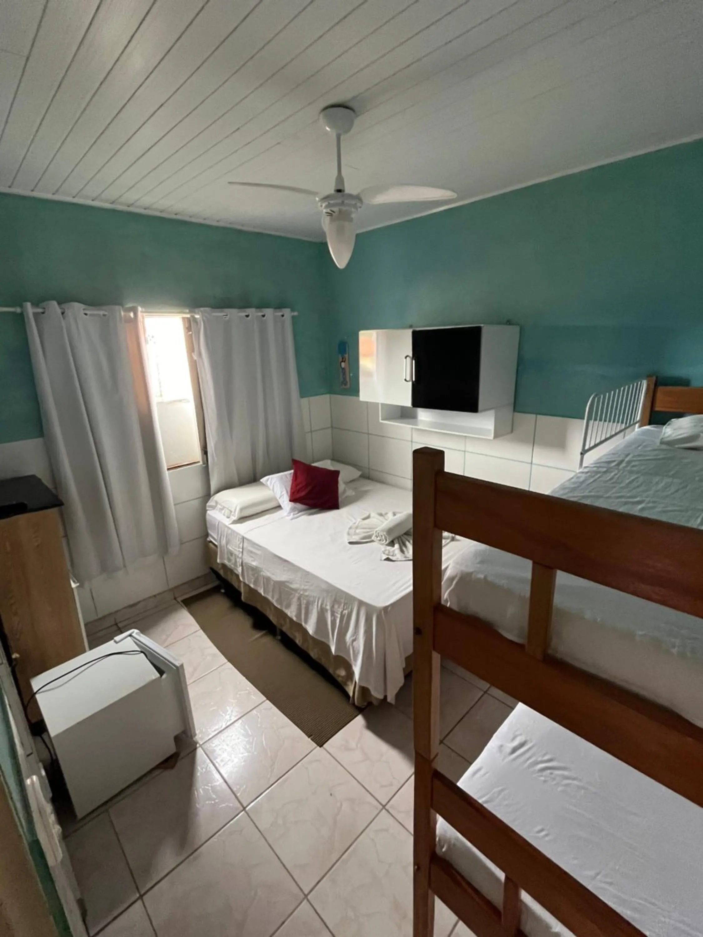 Chapada Casas da Izete