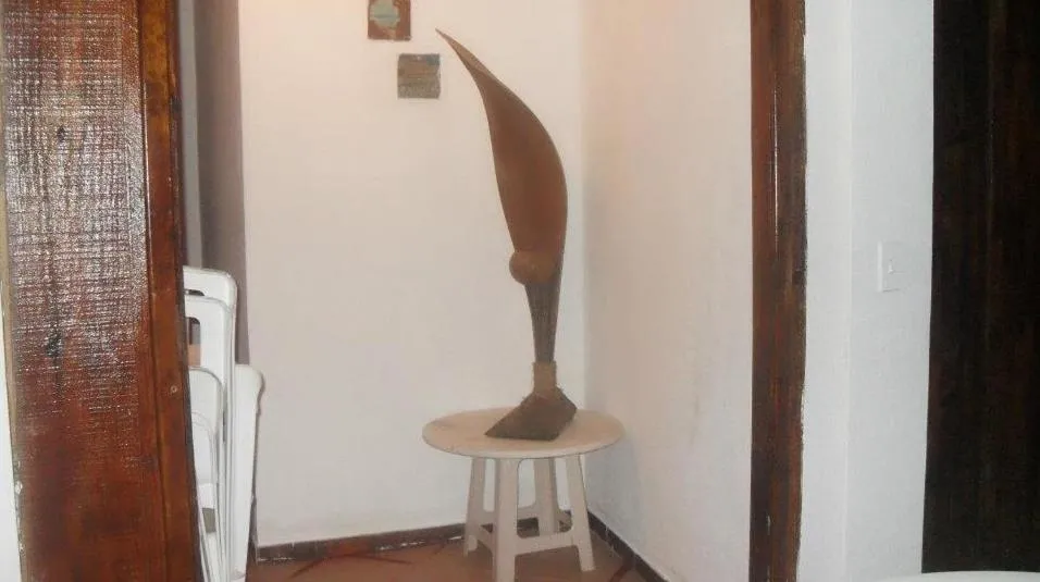Ronaldo's Pousada