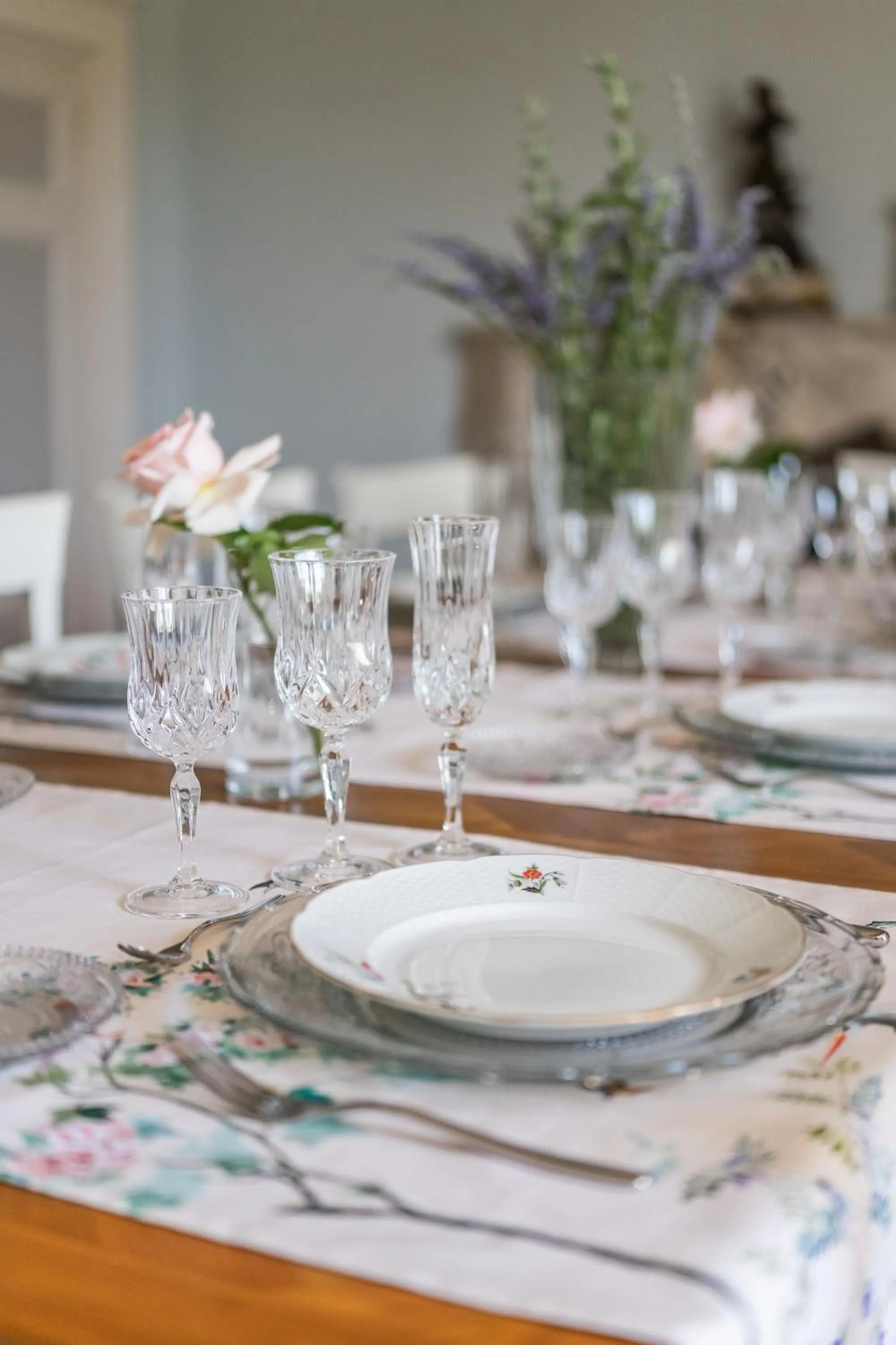 Banquet/Function facilities in Villa La Preziosa